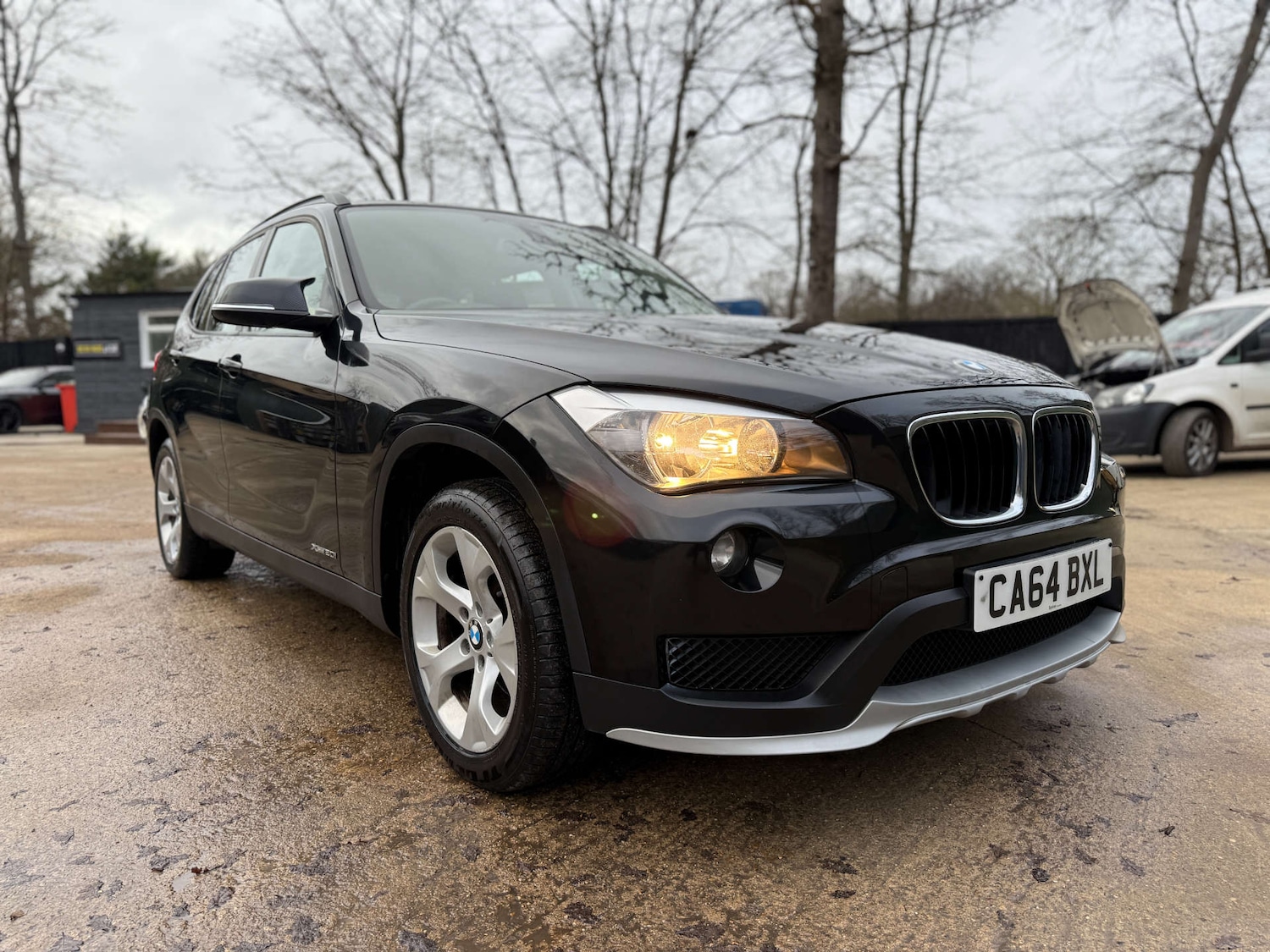 Used BMW X1 2014 for sale - 77262757: Photo 6