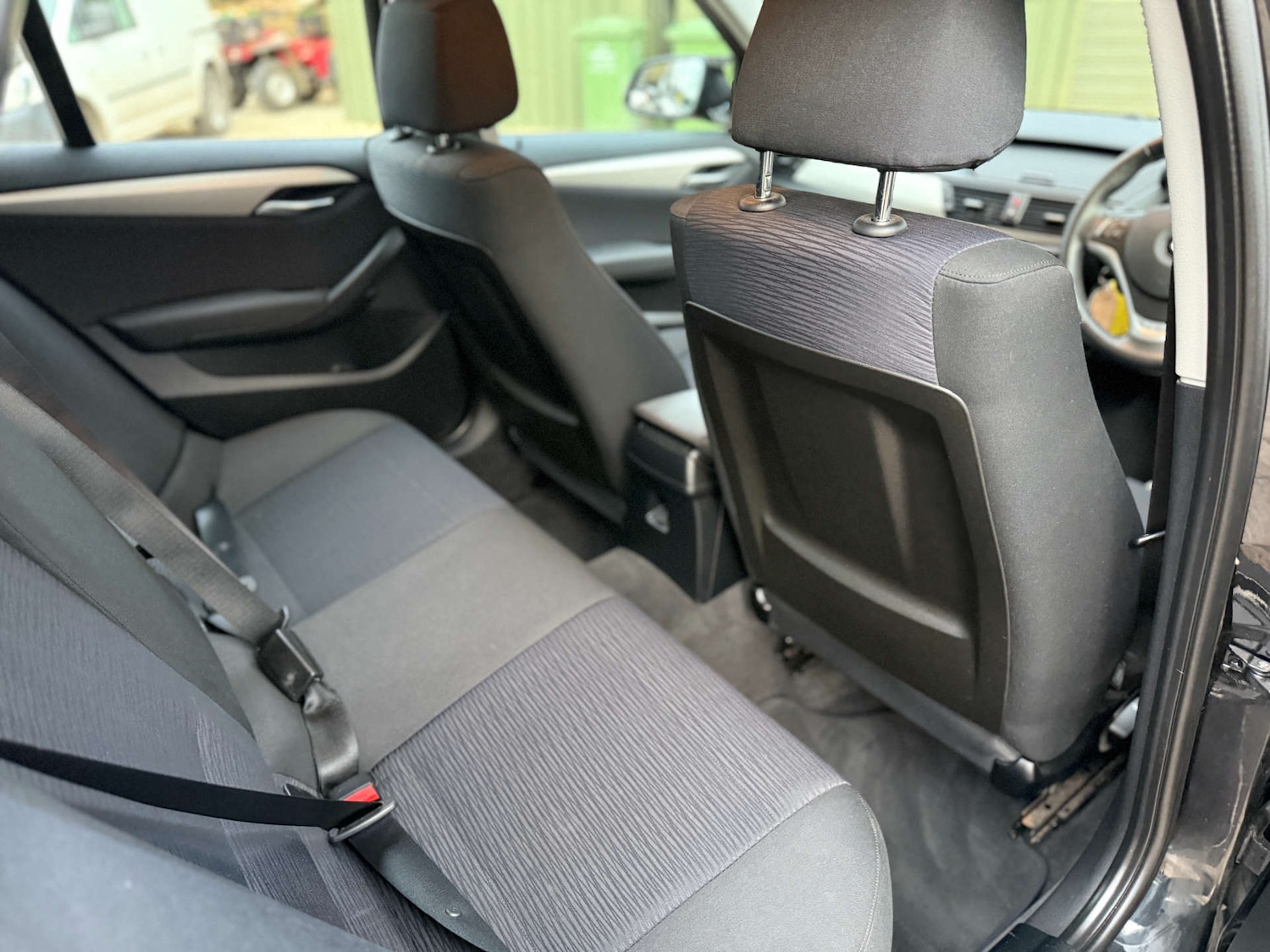 Used BMW X1 2014 for sale - 77262757: Photo 62