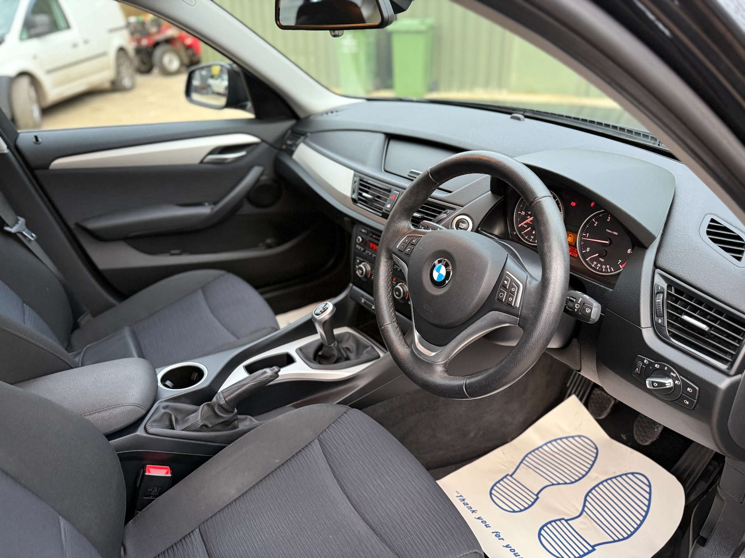 Used BMW X1 2014 for sale - 77262757: Photo 63