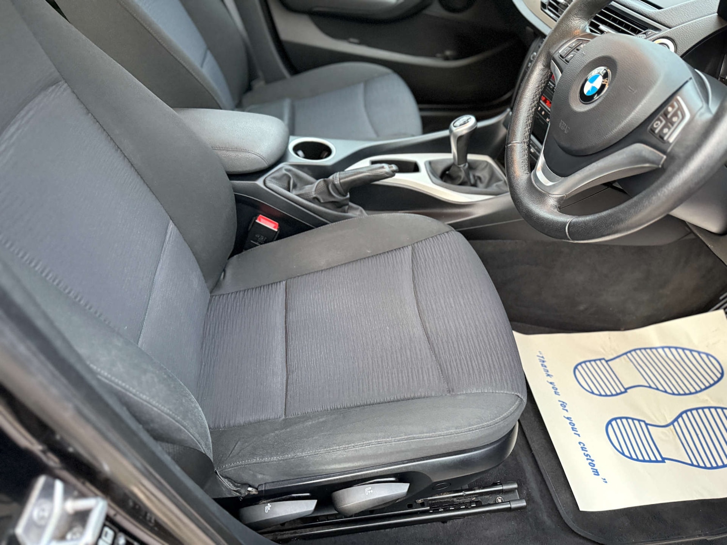 Used BMW X1 2014 for sale - 77262757: Photo 65