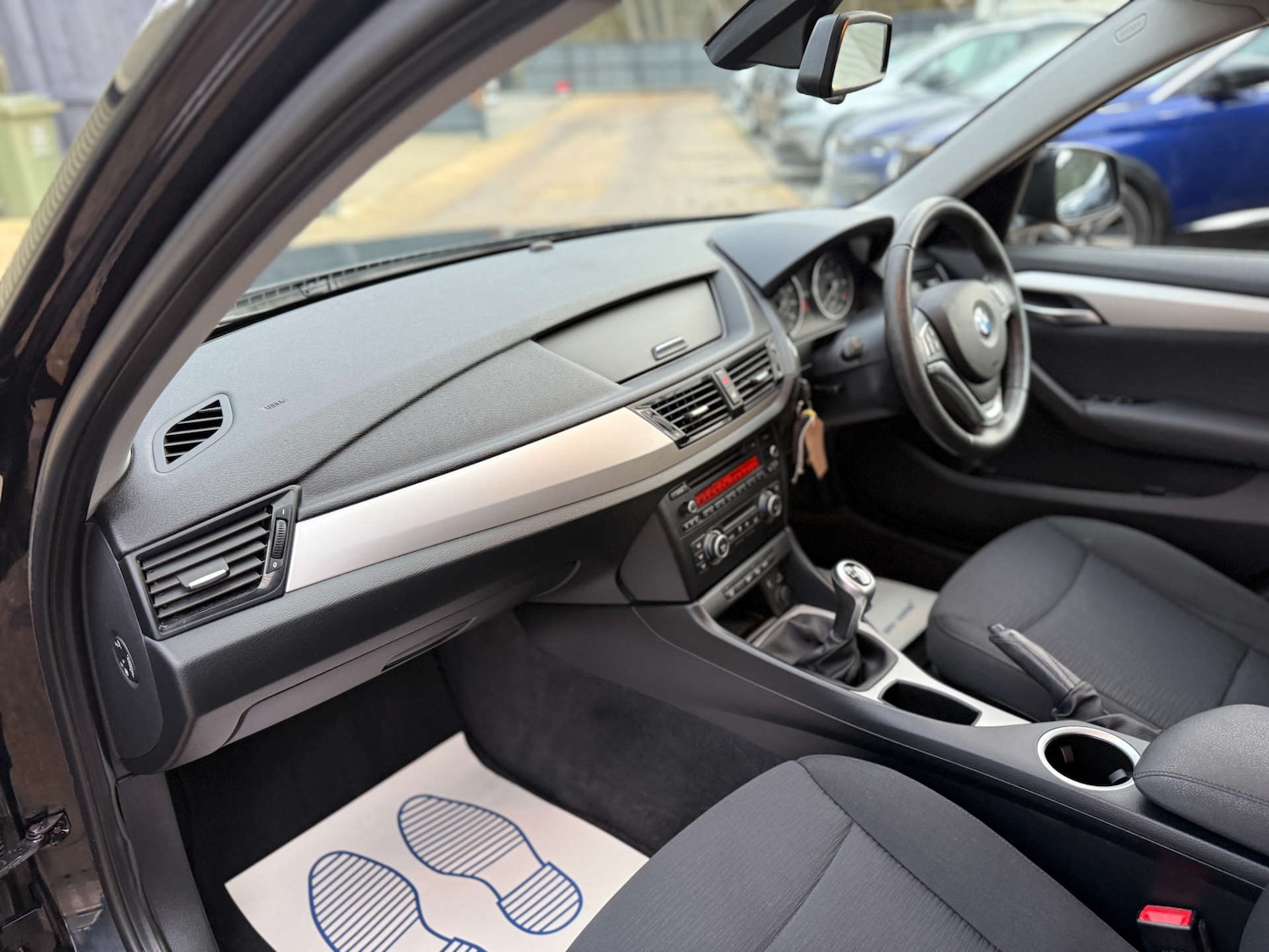 Used BMW X1 2014 for sale - 77262757: Photo 75