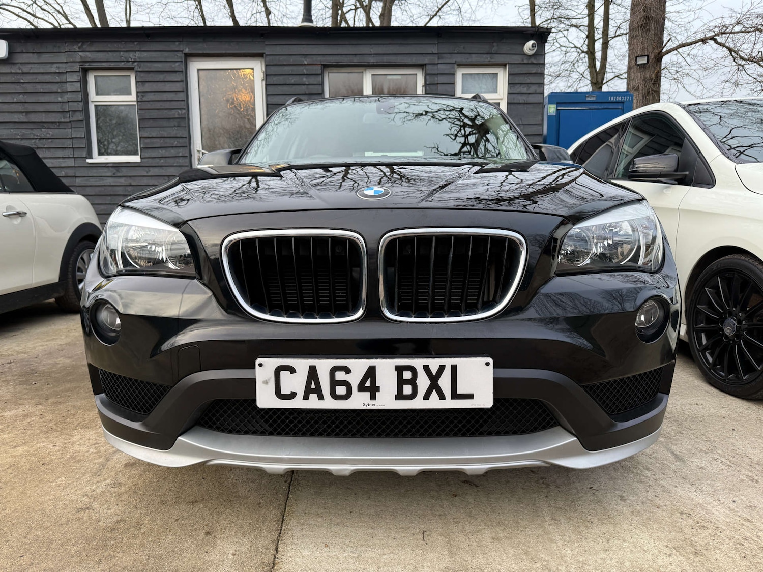 Used BMW X1 2014 for sale - 77262757: Photo 82