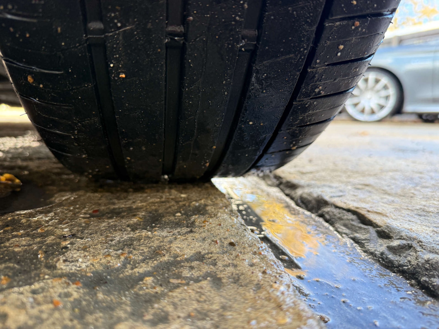 Used Mercedes-Benz B Class 2015 for sale - 77262697: Photo 44