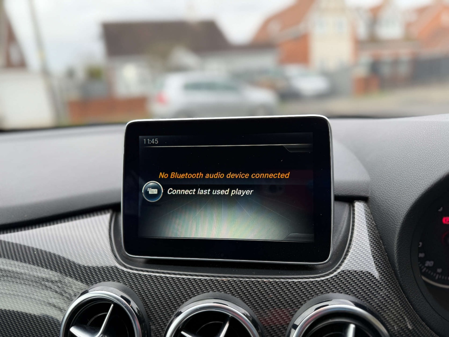 Used Mercedes-Benz B Class 2015 for sale - 77262697: Photo 55