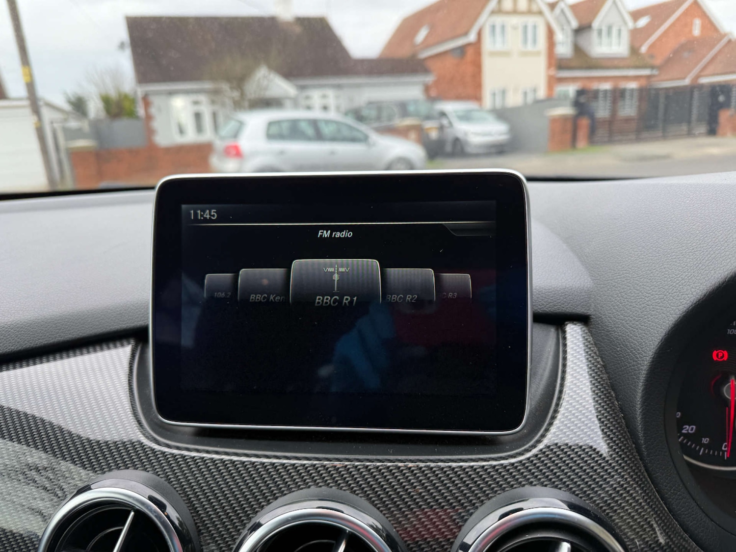 Used Mercedes-Benz B Class 2015 for sale - 77262697: Photo 59