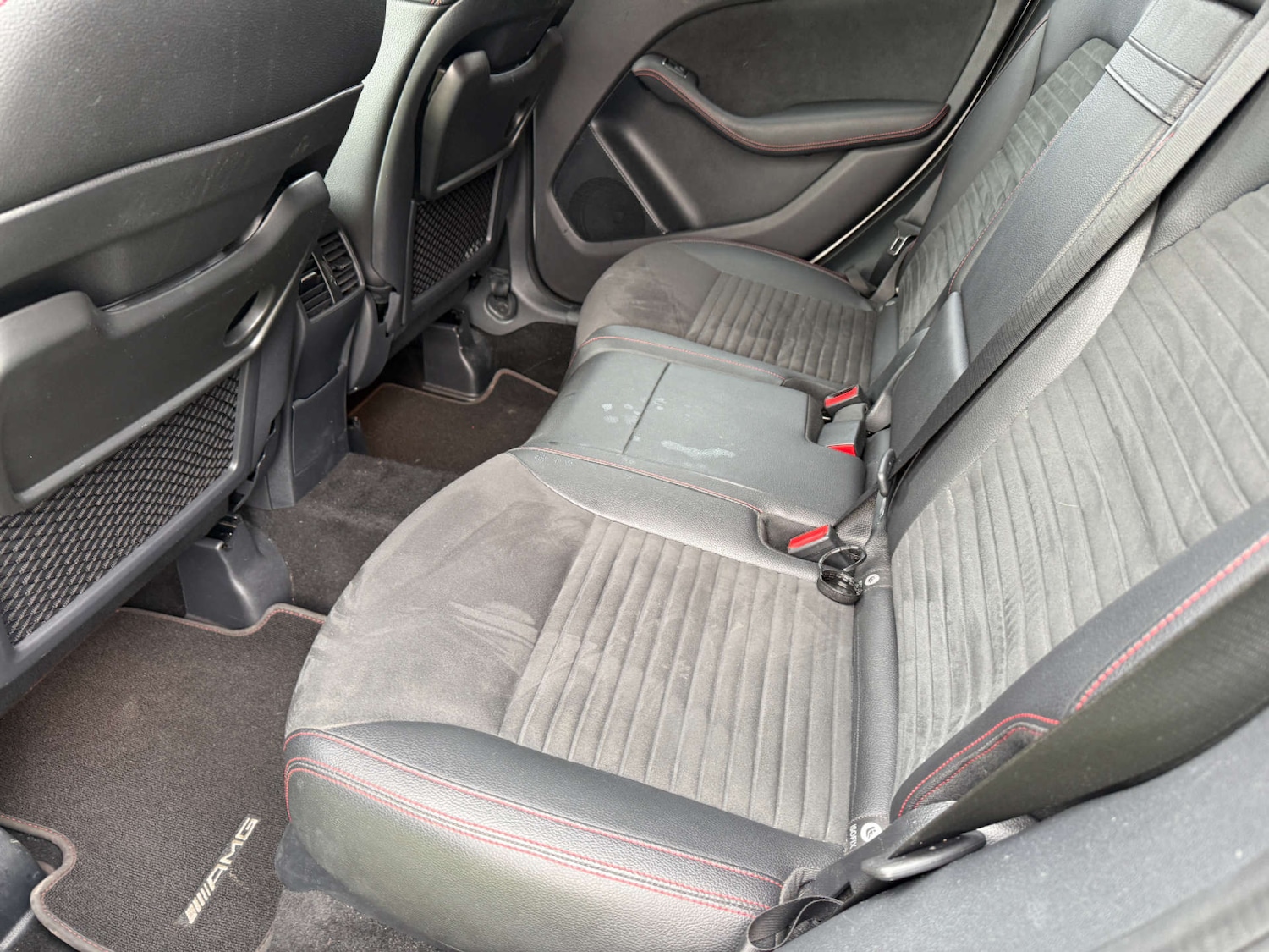 Used Mercedes-Benz B Class 2015 for sale - 77262697: Photo 60