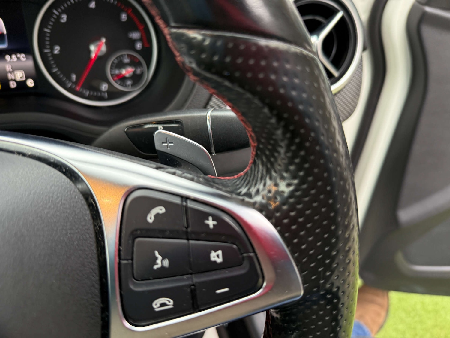 Used Mercedes-Benz B Class 2015 for sale - 77262697: Photo 61