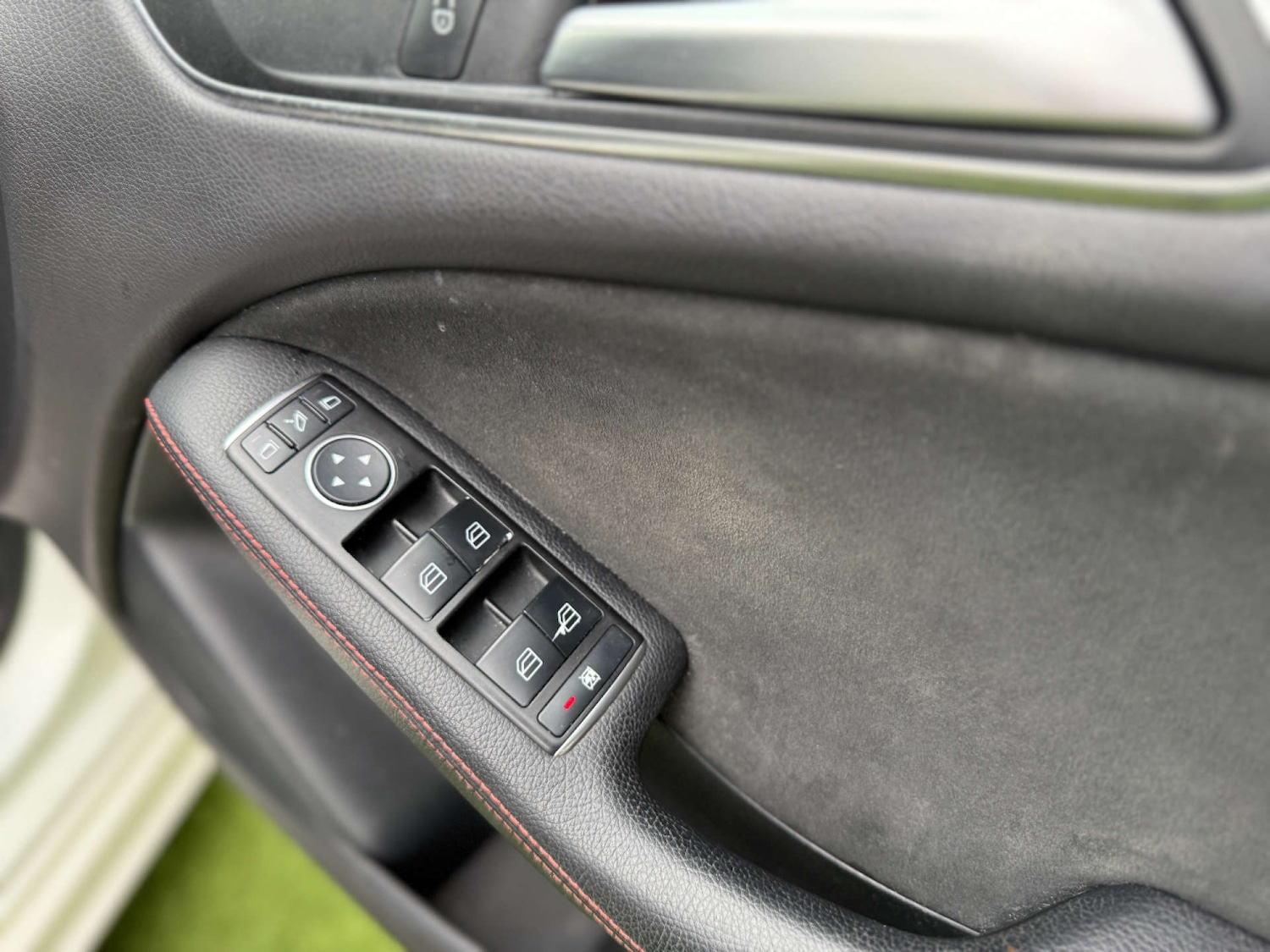 Used Mercedes-Benz B Class 2015 for sale - 77262697: Photo 66