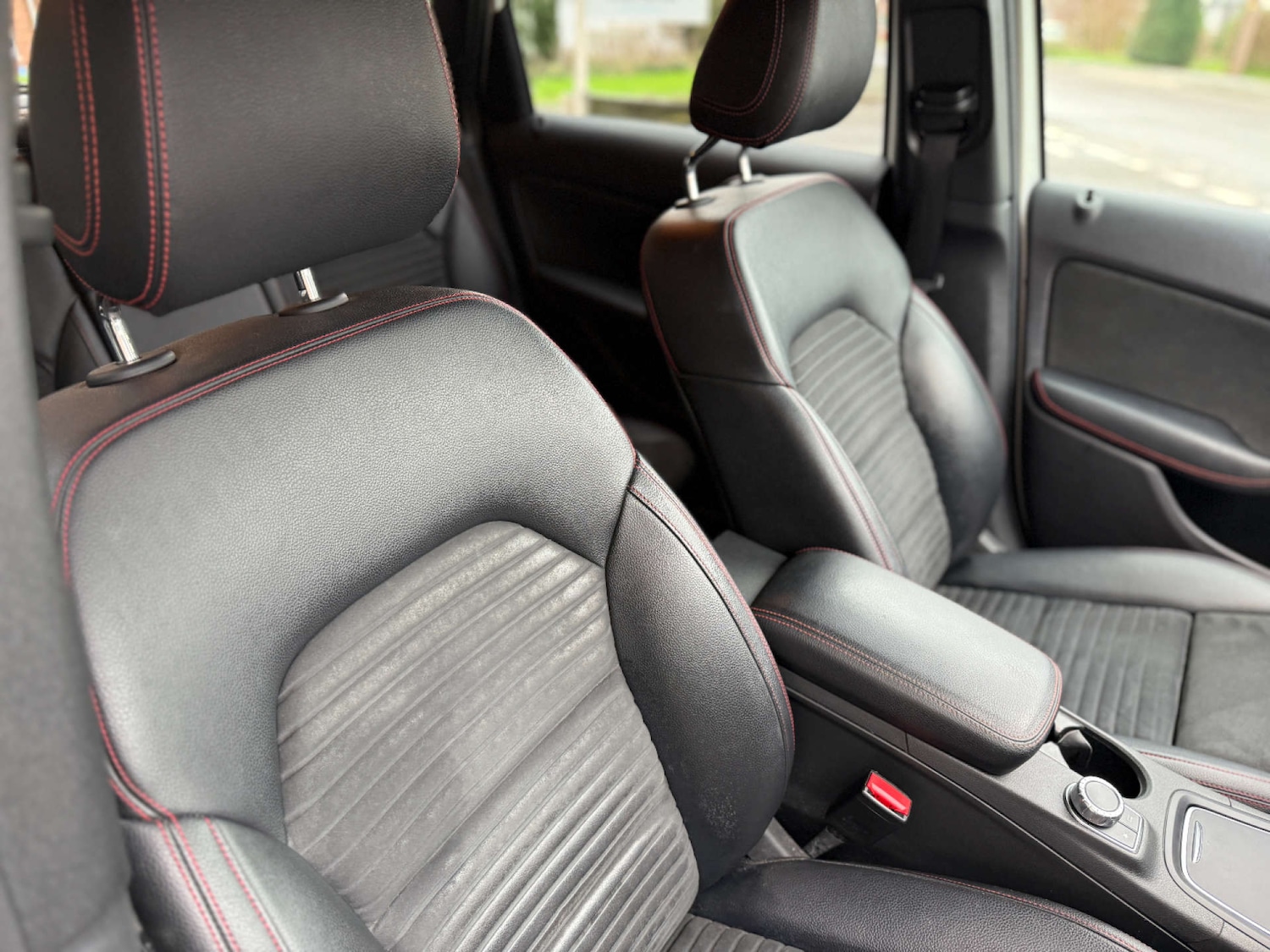 Used Mercedes-Benz B Class 2015 for sale - 77262697: Photo 68