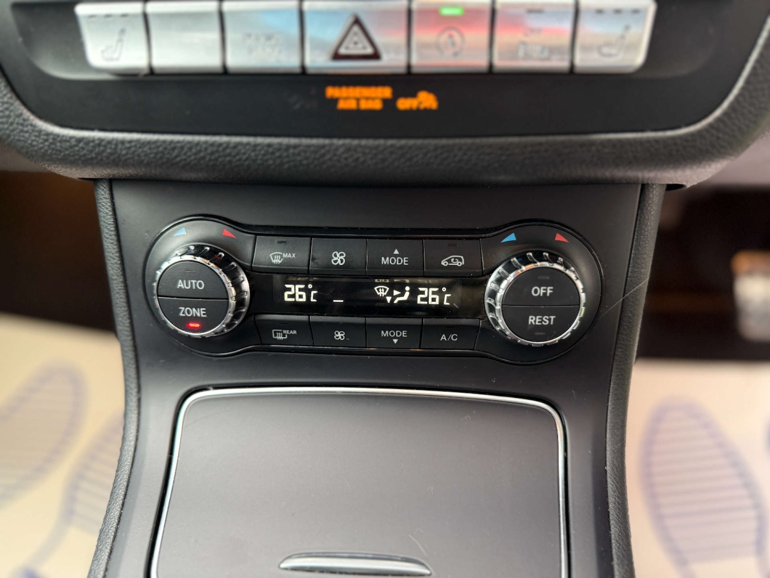 Used Mercedes-Benz B Class 2015 for sale - 77262697: Photo 72