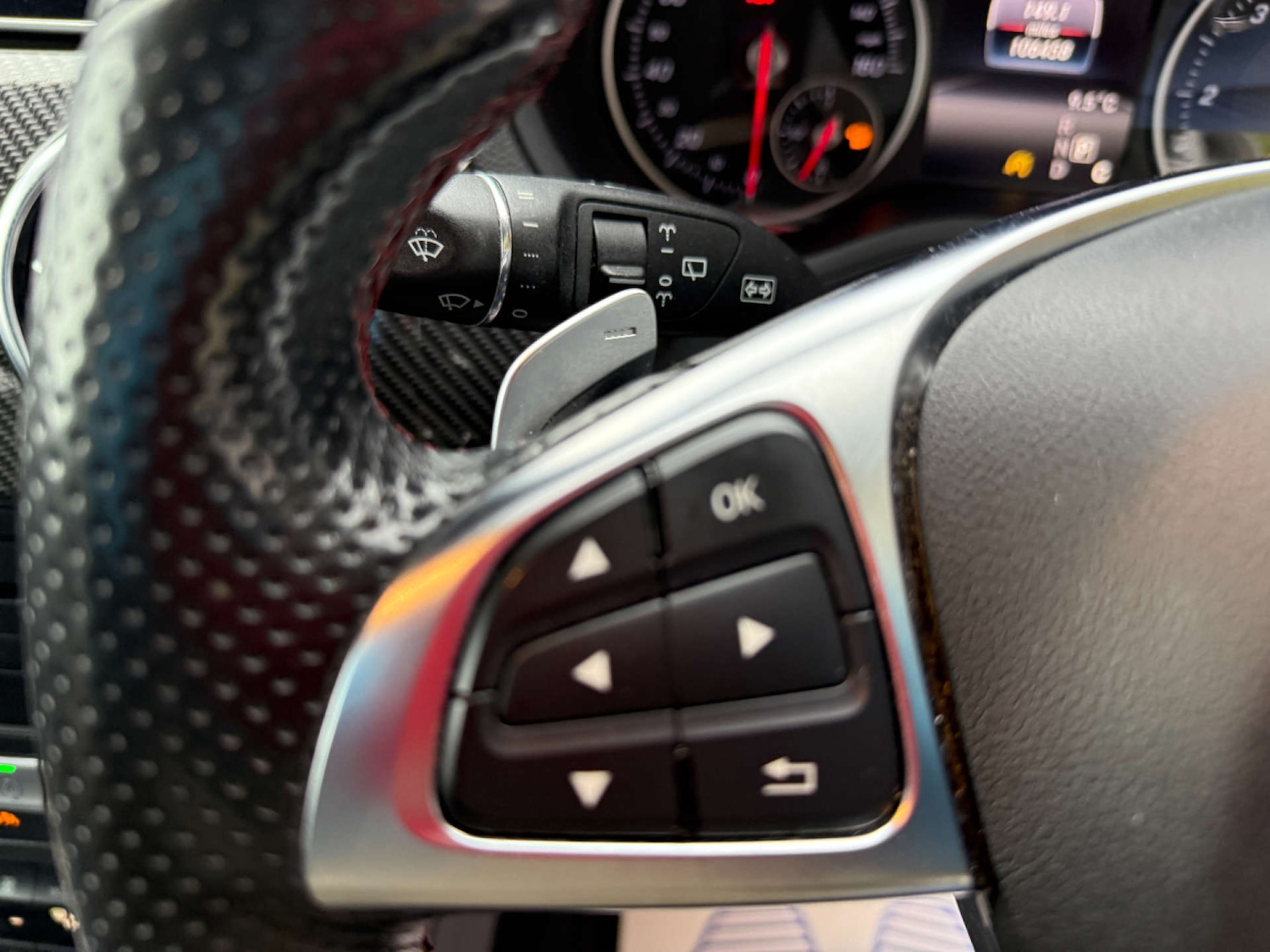 Used Mercedes-Benz B Class 2015 for sale - 77262697: Photo 77