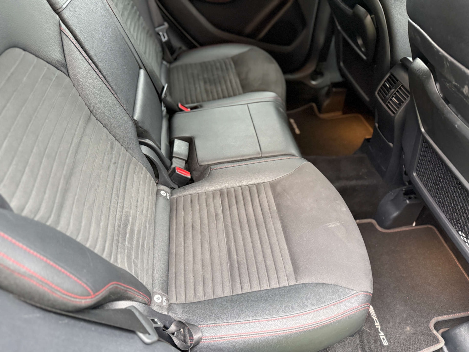 Used Mercedes-Benz B Class 2015 for sale - 77262697: Photo 78