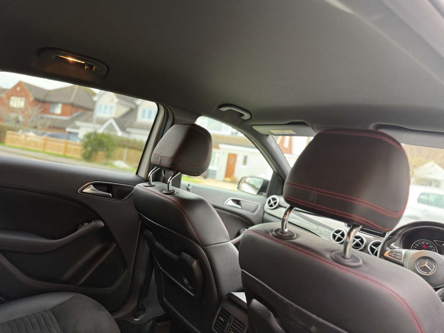 Used Mercedes-Benz B Class 2015 for sale - 77262697: Photo 81