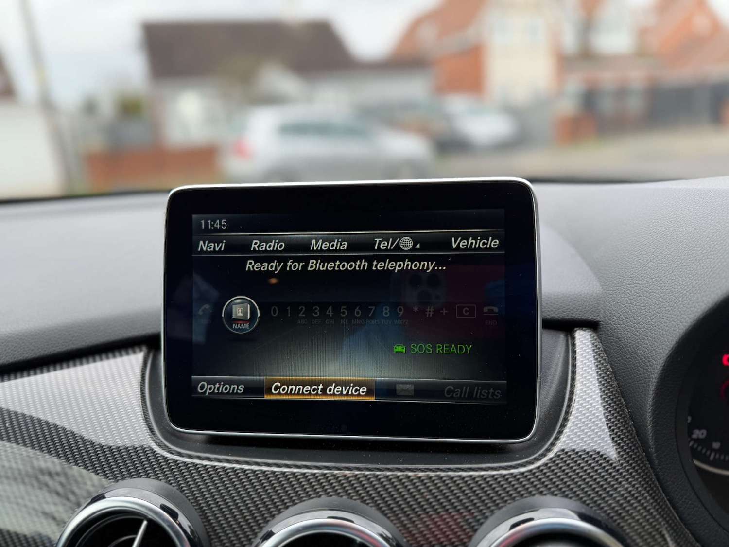 Used Mercedes-Benz B Class 2015 for sale - 77262697: Photo 84