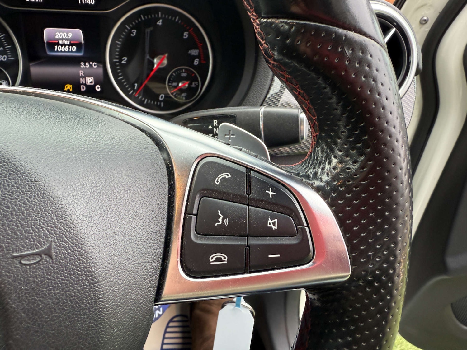 Used Mercedes-Benz B Class 2015 for sale - 77262697: Photo 89