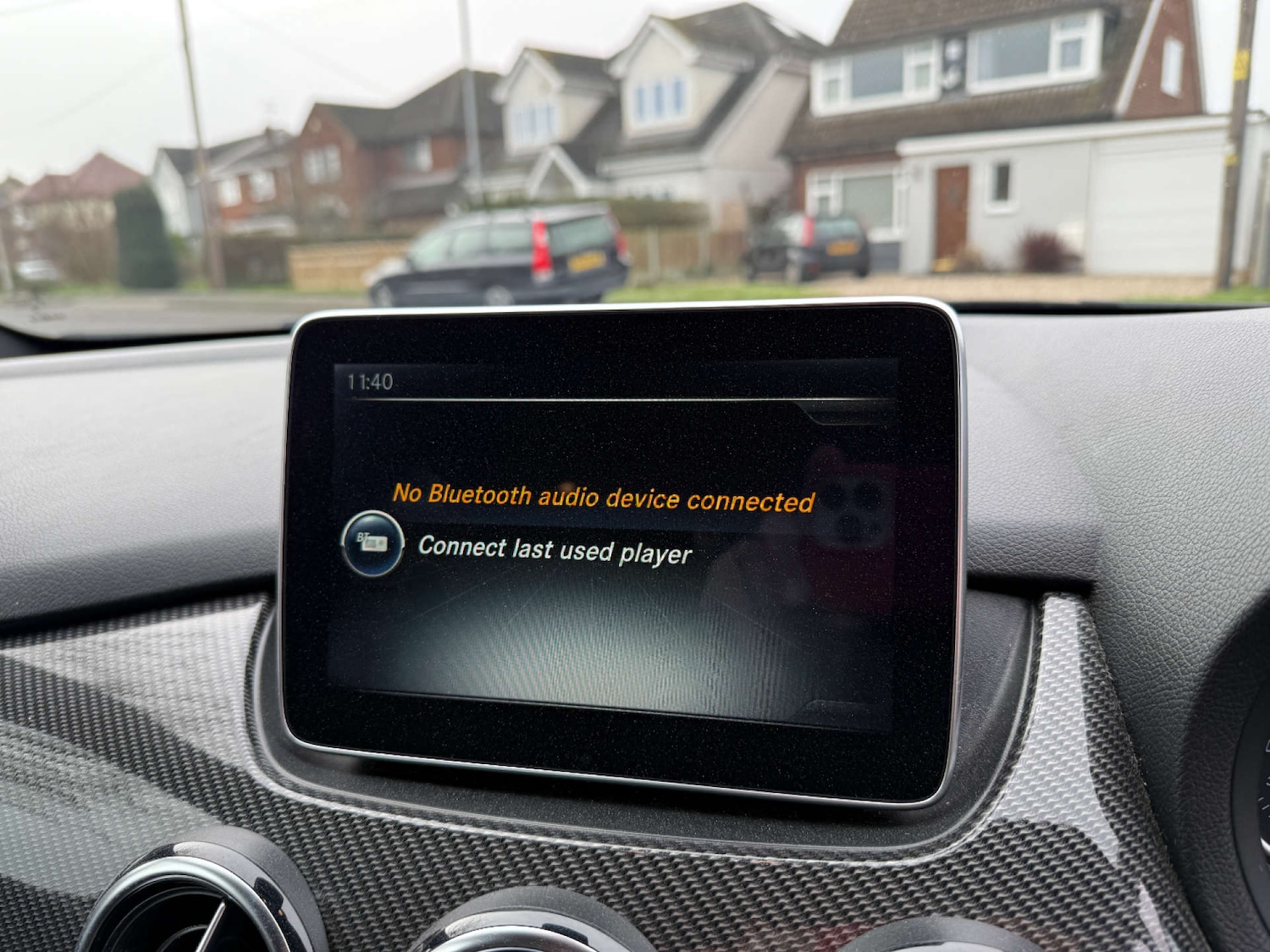 Used Mercedes-Benz B Class 2015 for sale - 77262697: Photo 92