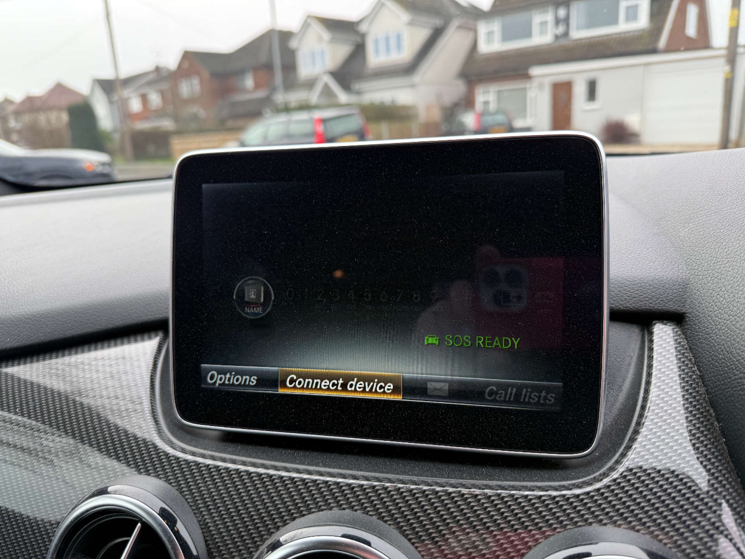 Used Mercedes-Benz B Class 2015 for sale - 77262697: Photo 93