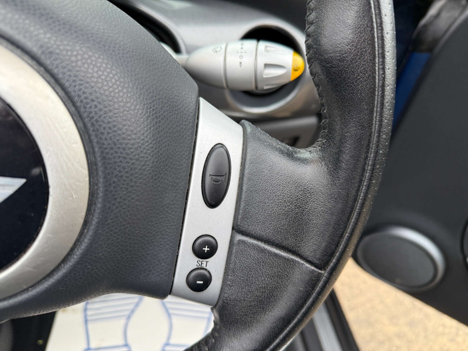 Used MINI Convertible 2007 for sale - 77494248: Photo 45