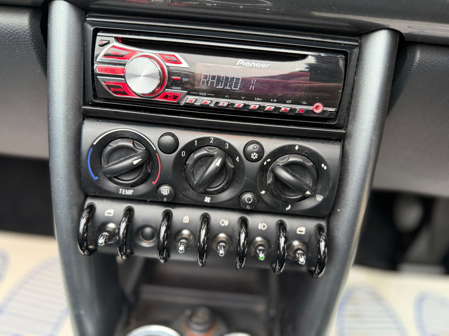 Used MINI Convertible 2007 for sale - 77494248: Photo 46