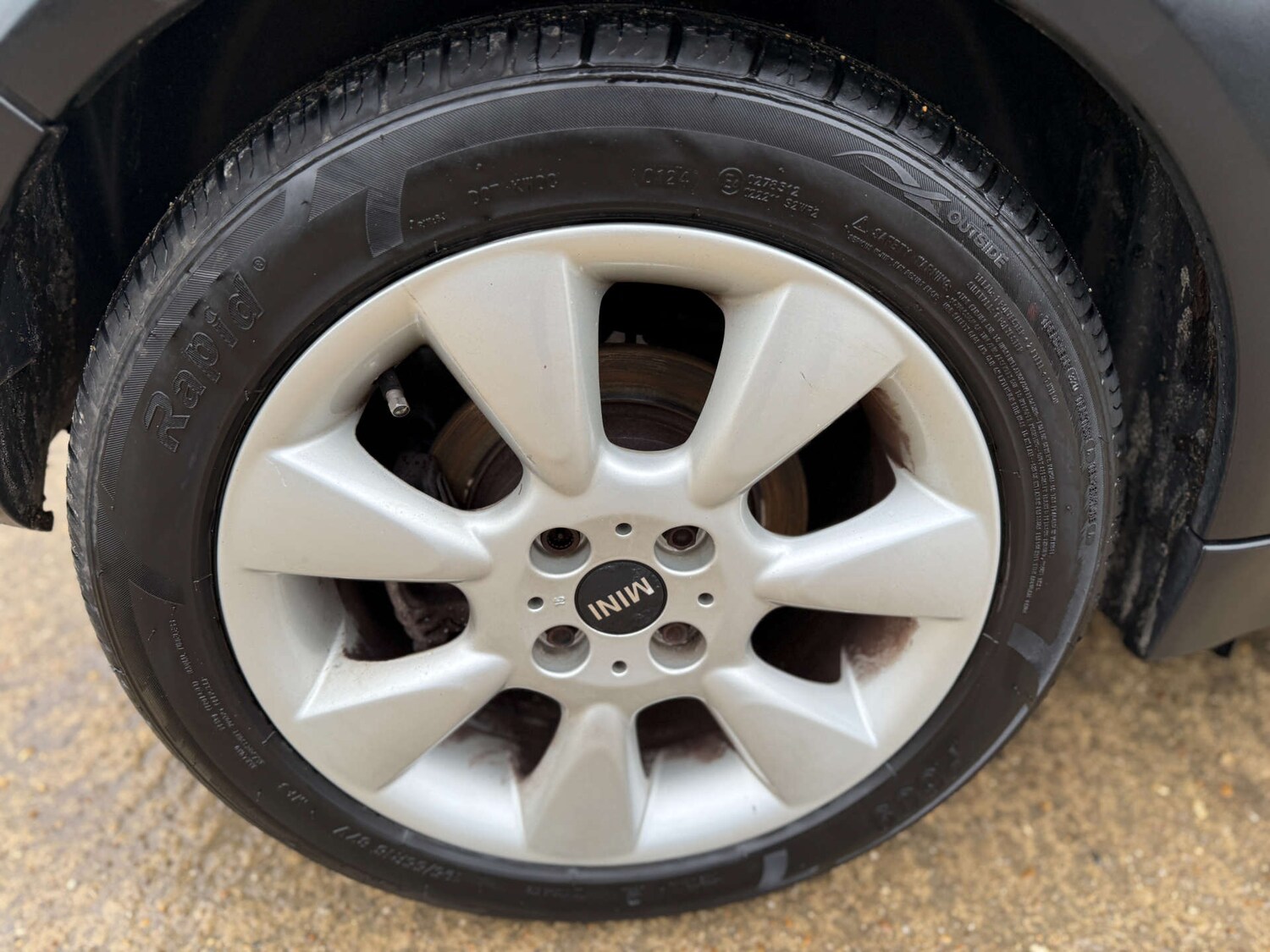 Used MINI Convertible 2007 for sale - 77494248: Photo 54