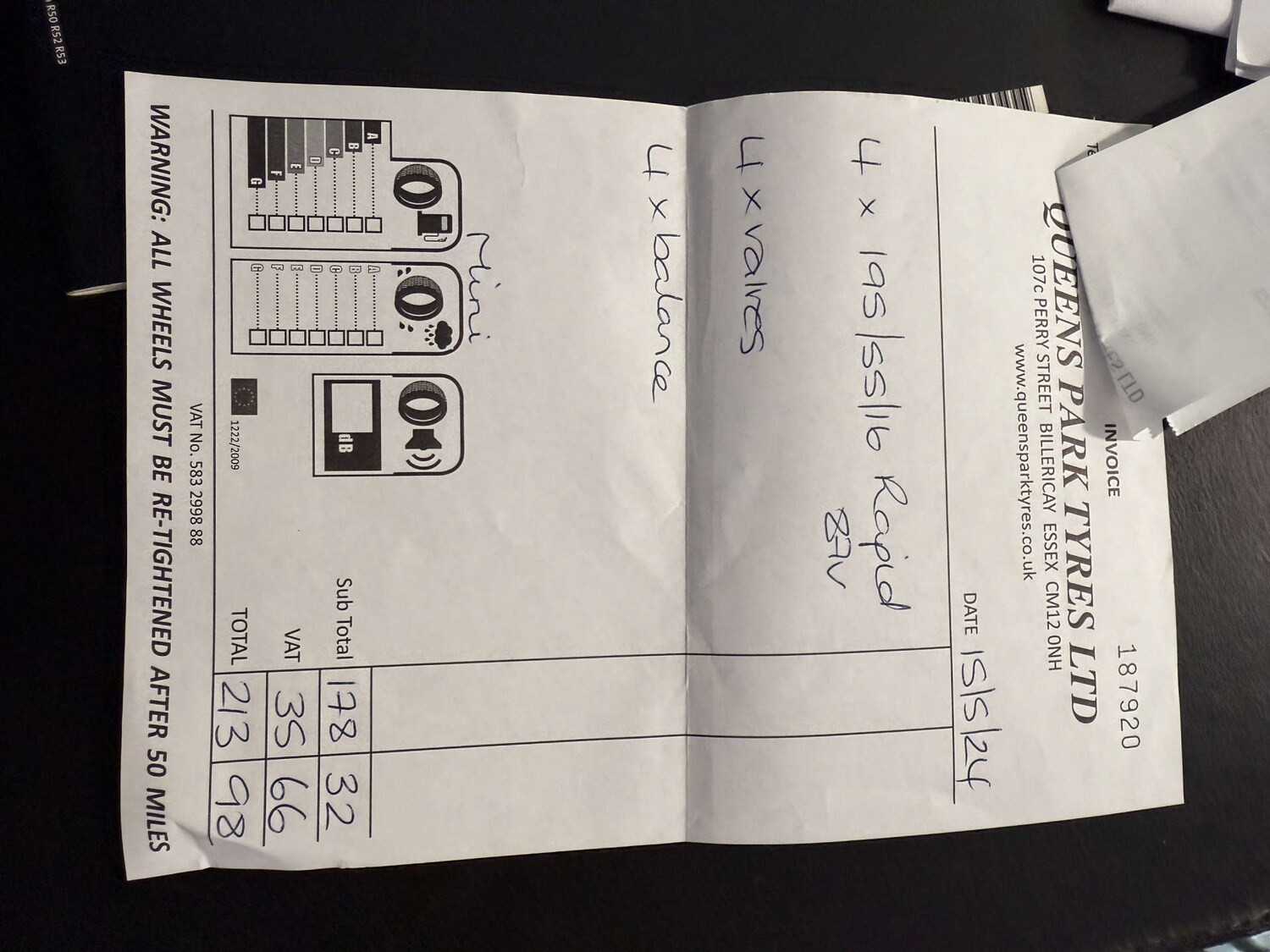 Used MINI Convertible 2007 for sale - 77494248: Photo 72