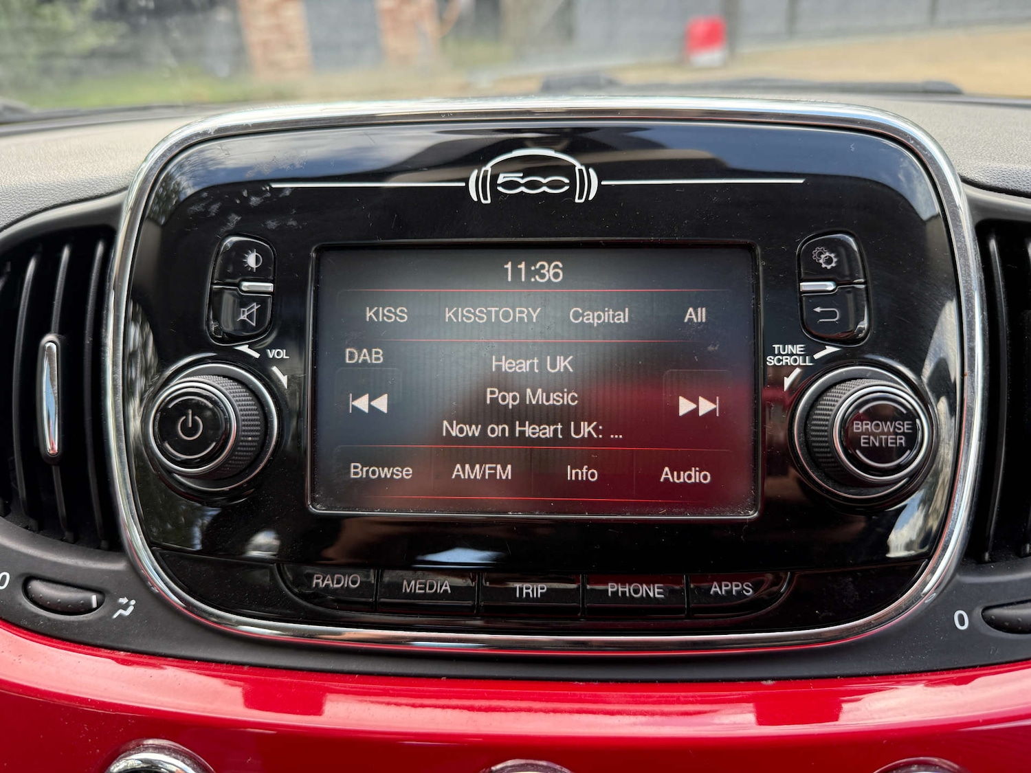 Used Fiat 500 2016 for sale - 77262775: Photo 11