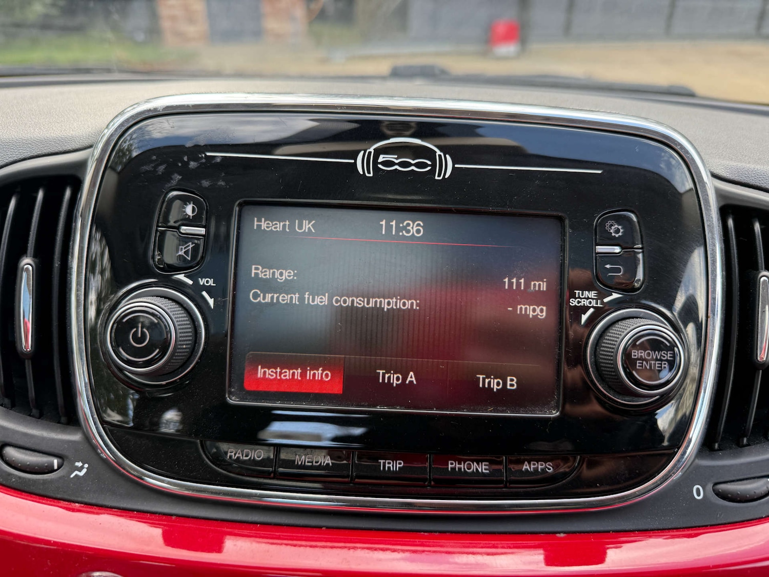 Used Fiat 500 2016 for sale - 77262775: Photo 13