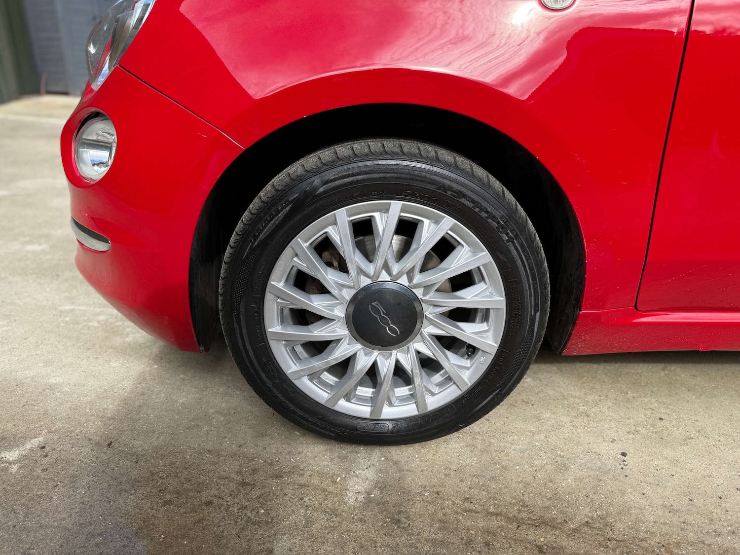 Used Fiat 500 2016 for sale - 77262775: Photo 22