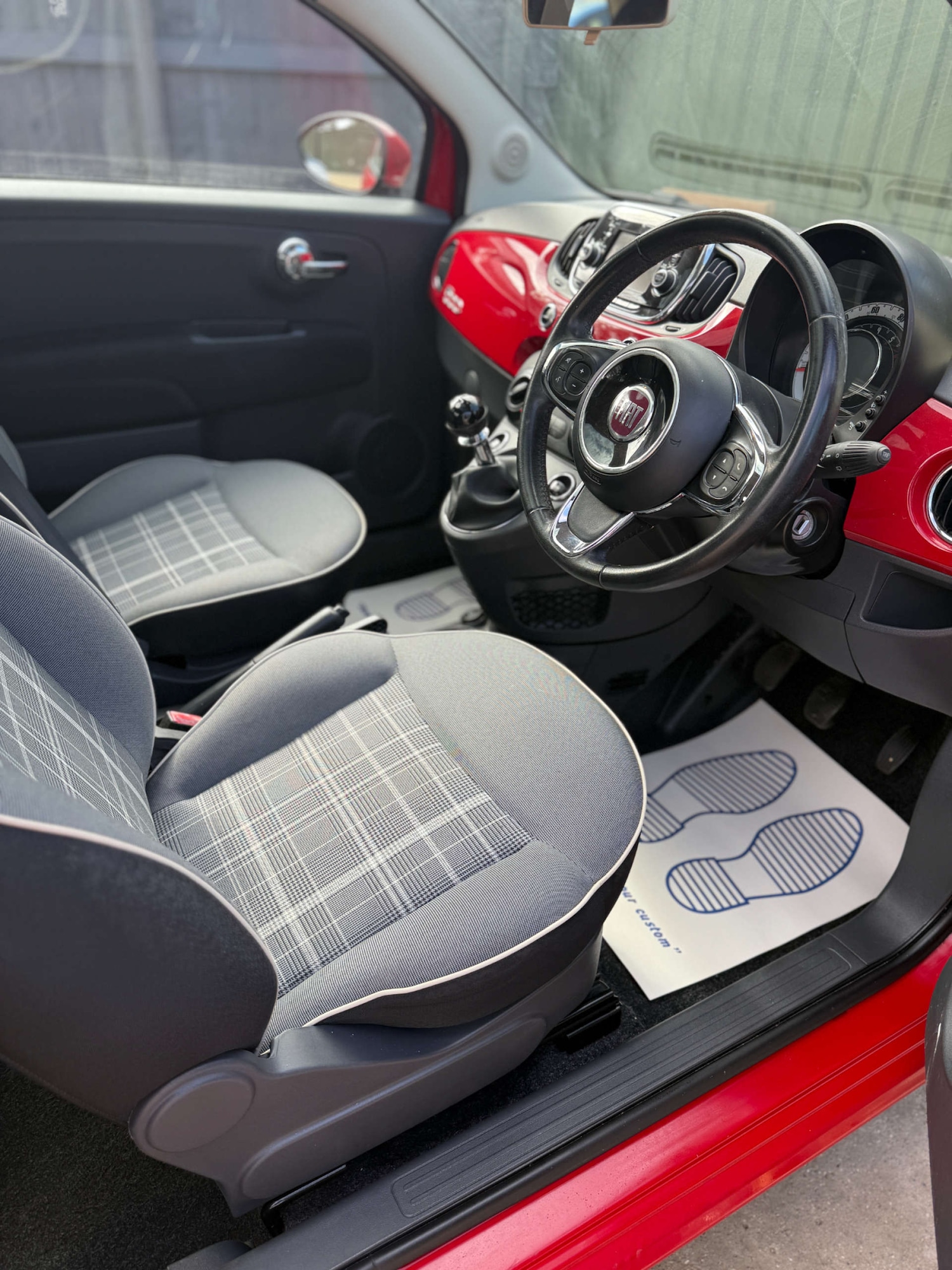 Used Fiat 500 2016 for sale - 77262775: Photo 27