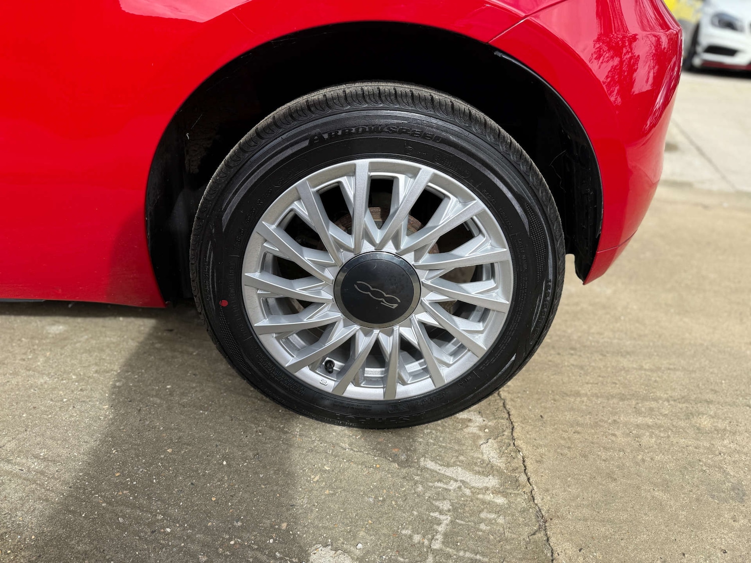 Used Fiat 500 2016 for sale - 77262775: Photo 29