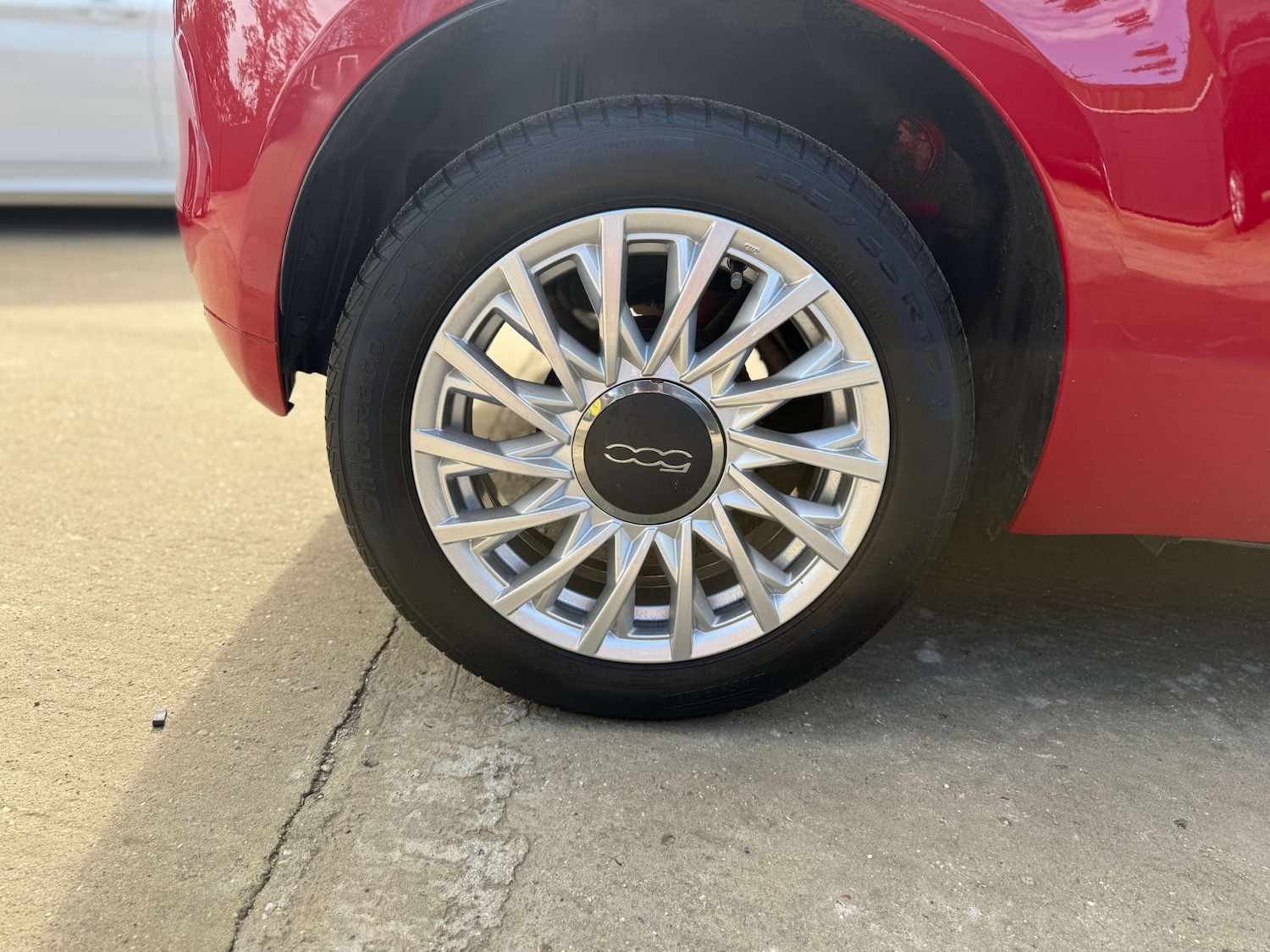 Used Fiat 500 2016 for sale - 77262775: Photo 32