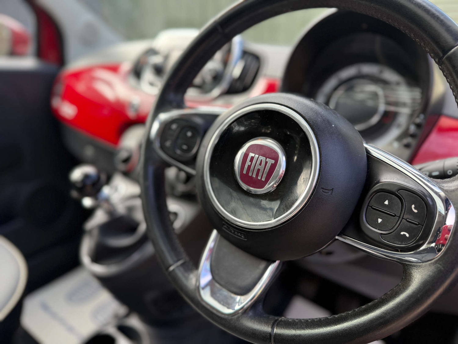 Used Fiat 500 2016 for sale - 77262775: Photo 35