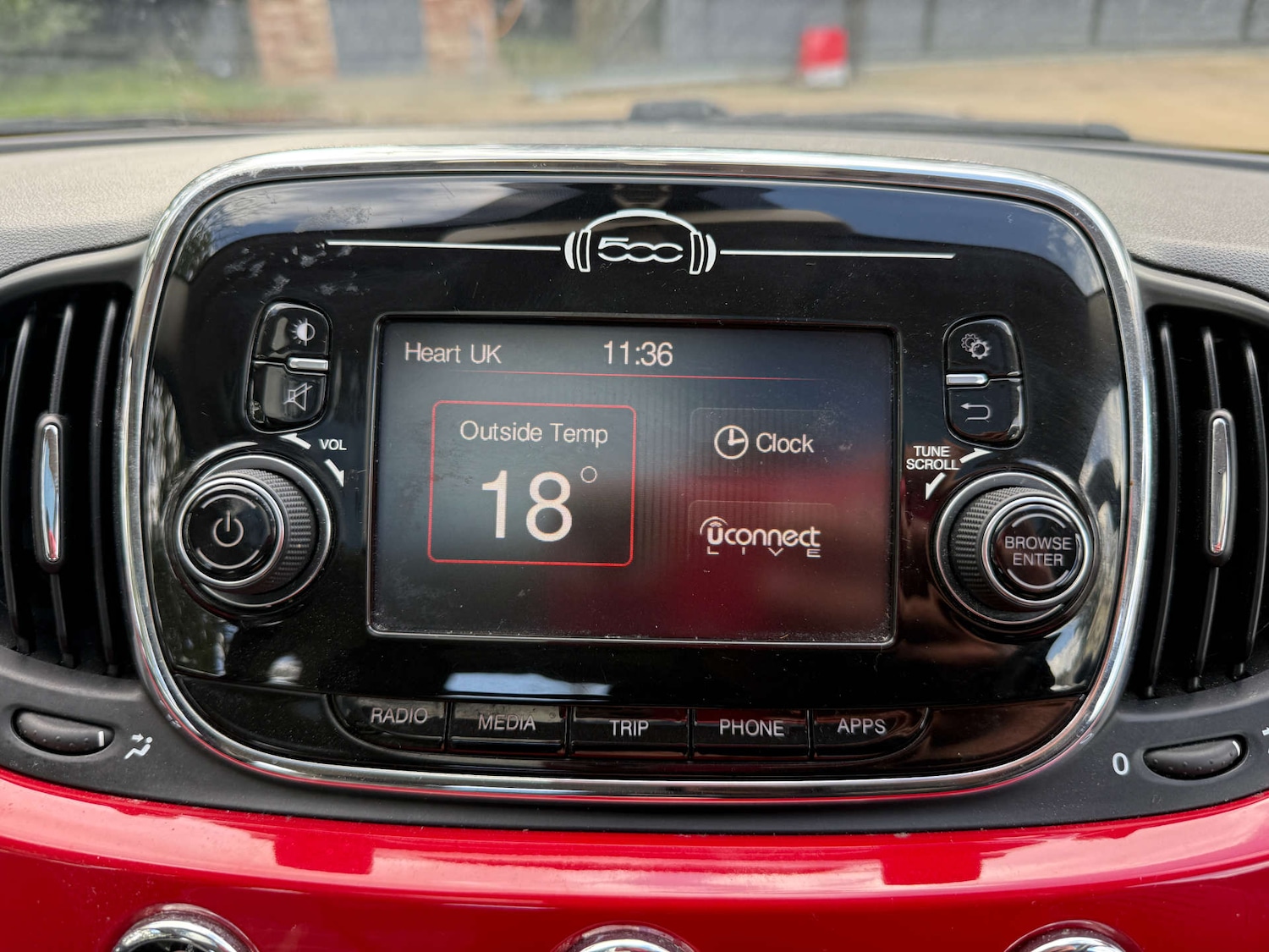 Used Fiat 500 2016 for sale - 77262775: Photo 36