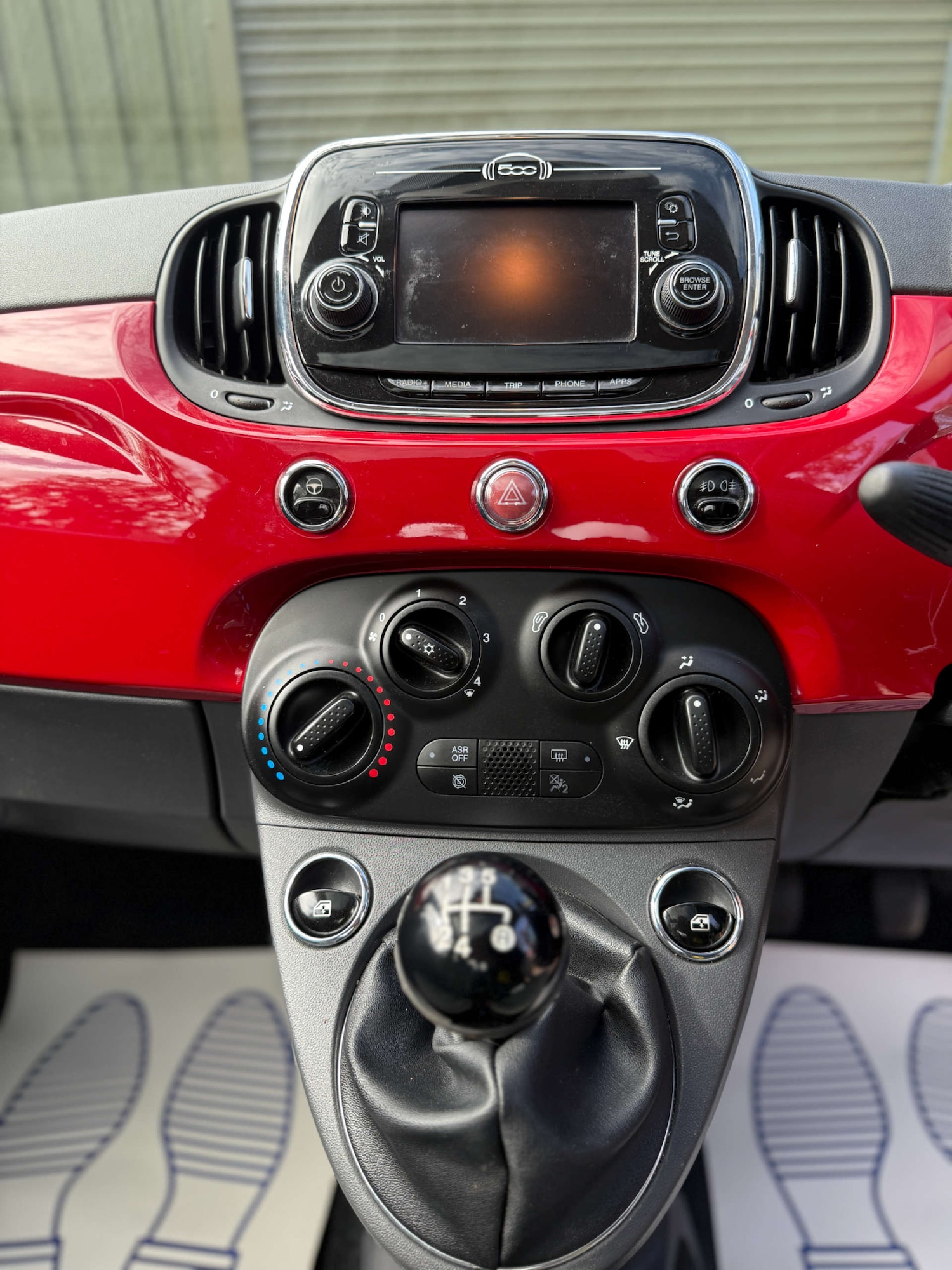 Used Fiat 500 2016 for sale - 77262775: Photo 37