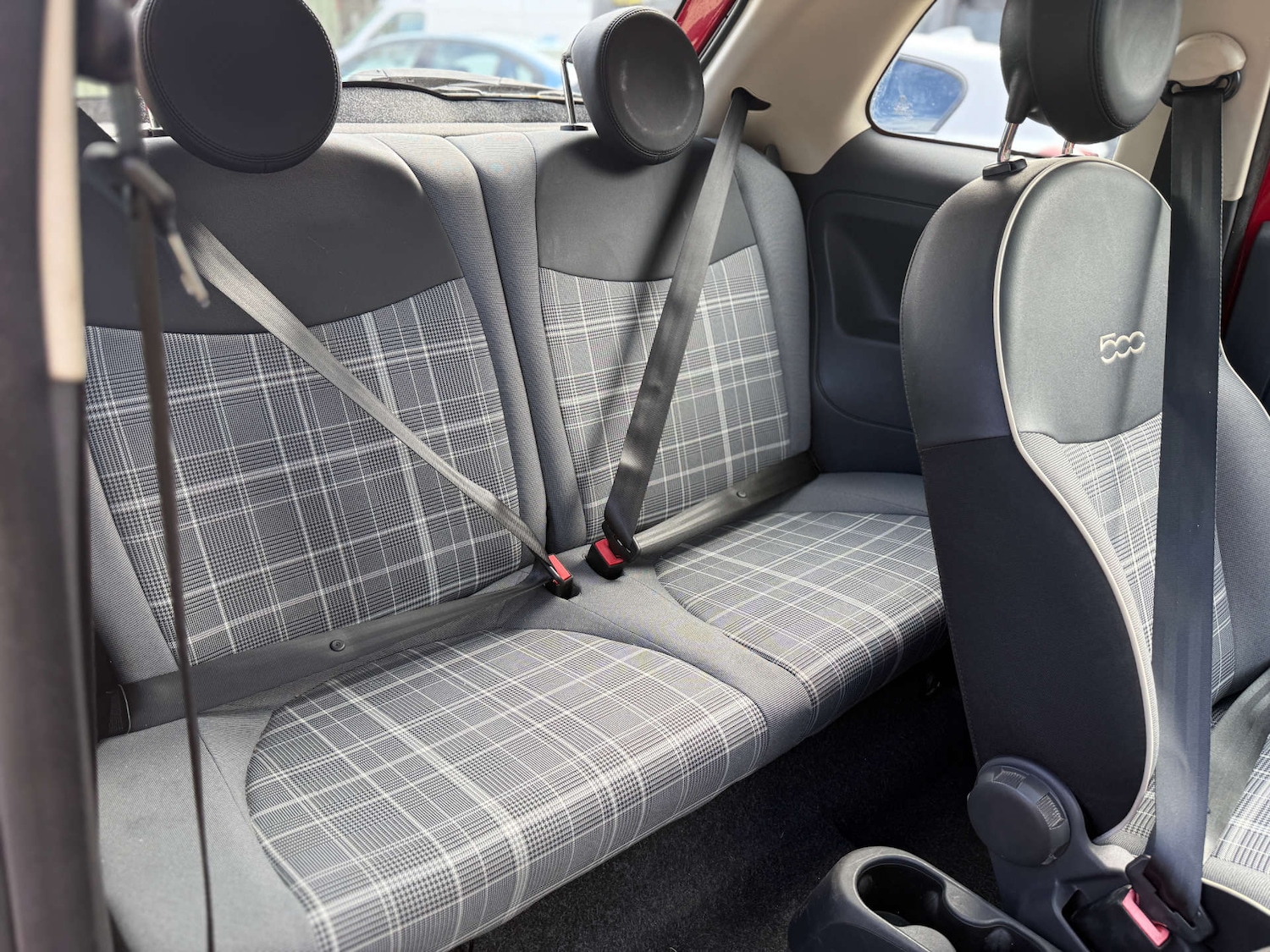 Used Fiat 500 2016 for sale - 77262775: Photo 40