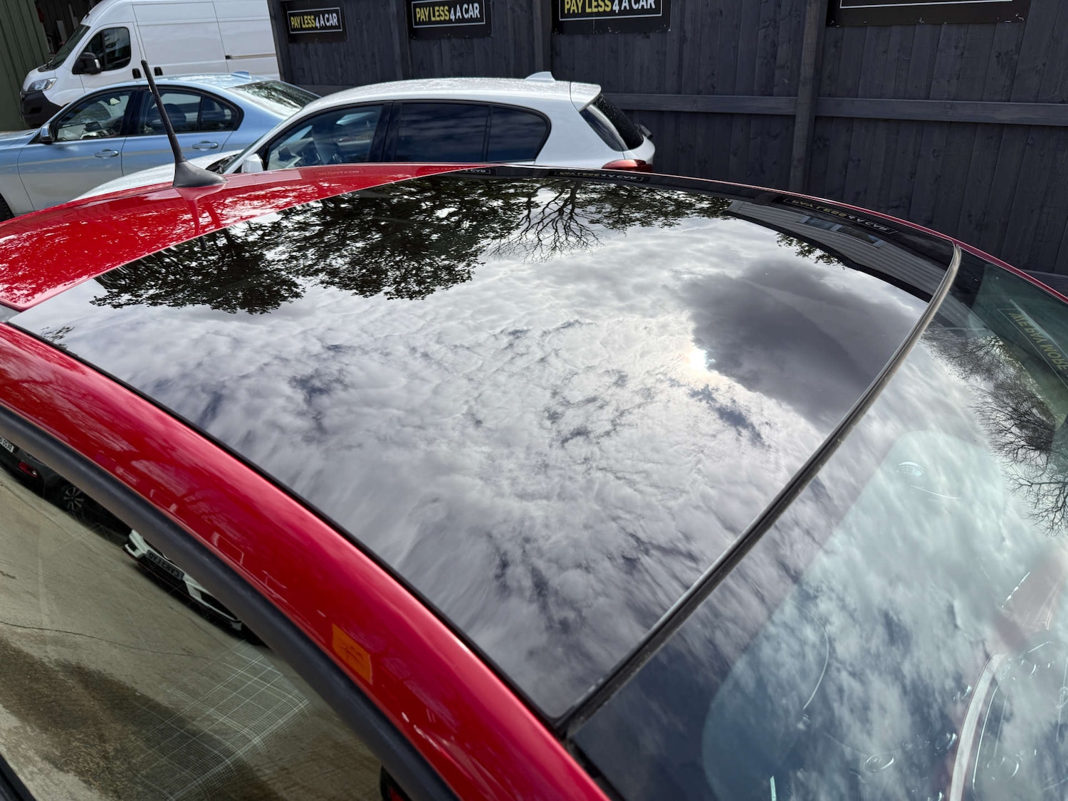 Used Fiat 500 2016 for sale - 77262775: Photo 41