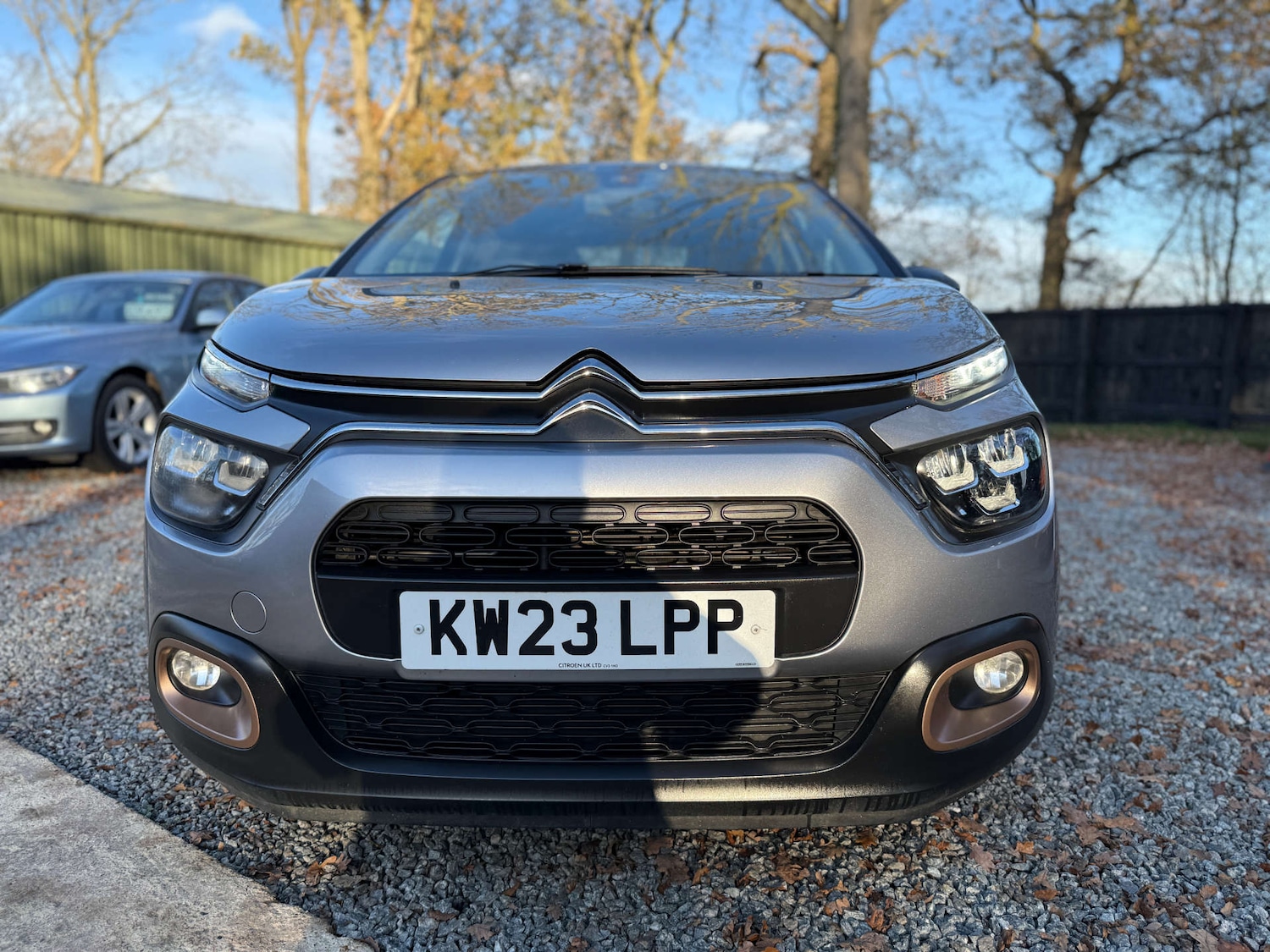 Used Citroen C3 2023 for sale - 77262744: Photo 10