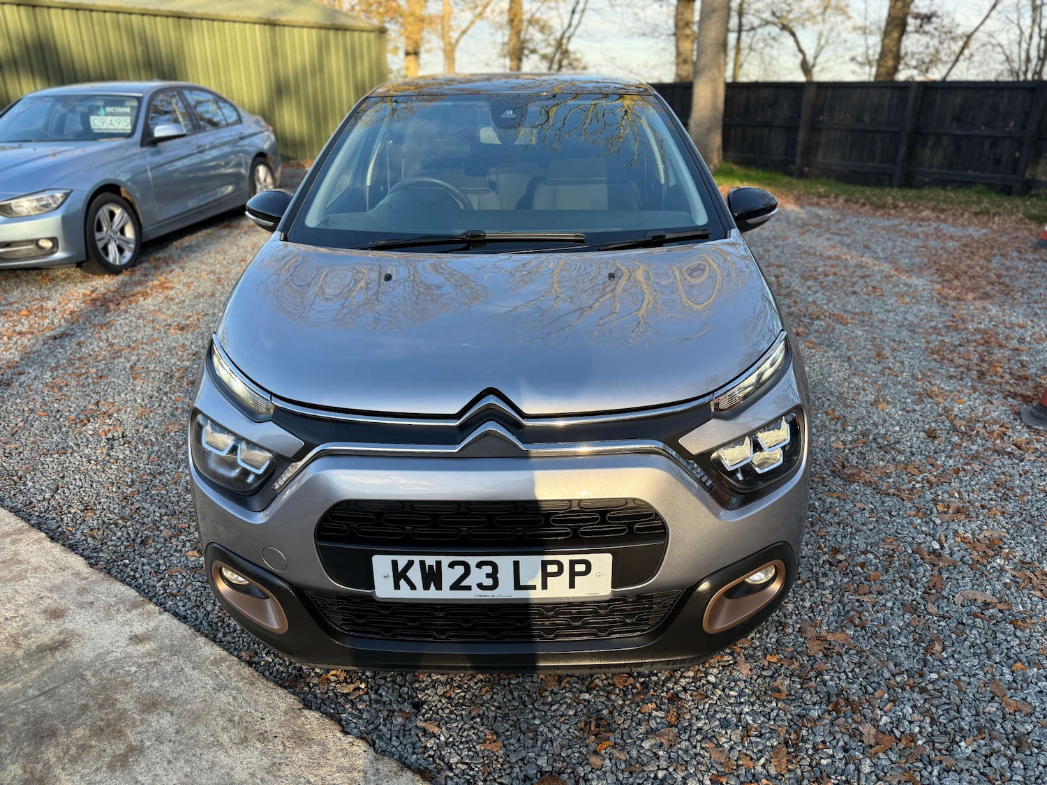 Used Citroen C3 2023 for sale - 77262744: Photo 12