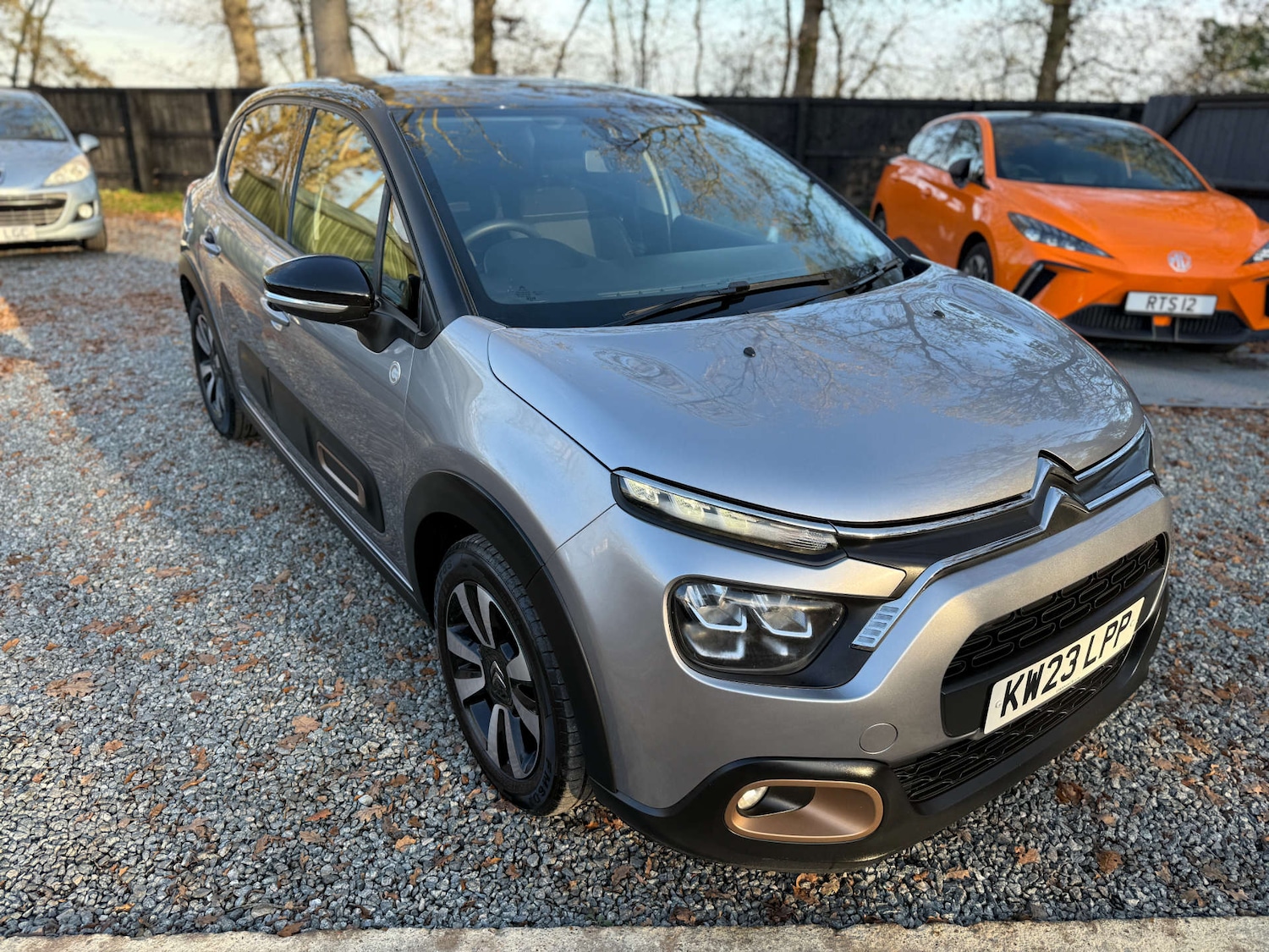 Used Citroen C3 2023 for sale - 77262744: Photo 14