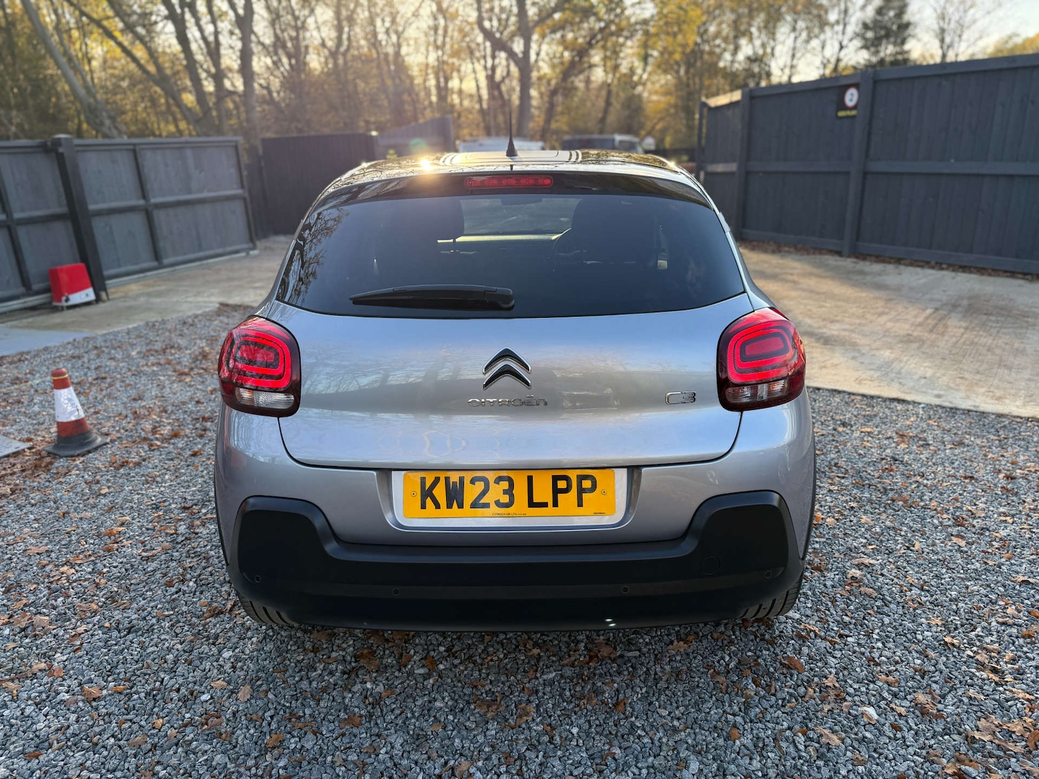 Used Citroen C3 2023 for sale - 77262744: Photo 19