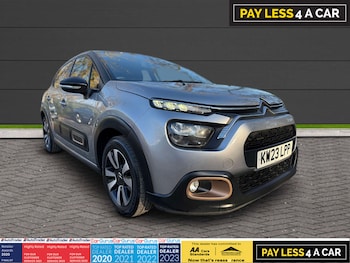 Used Citroen C3 2023 for sale - 77262744: Photo