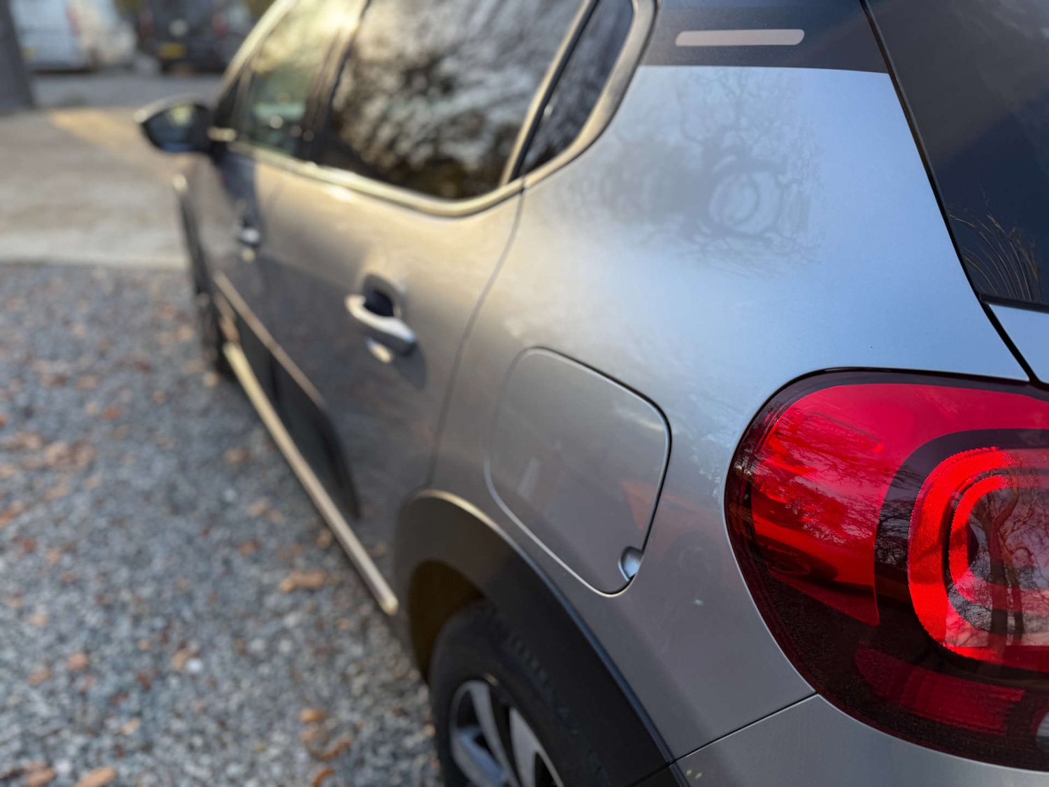 Used Citroen C3 2023 for sale - 77262744: Photo 23