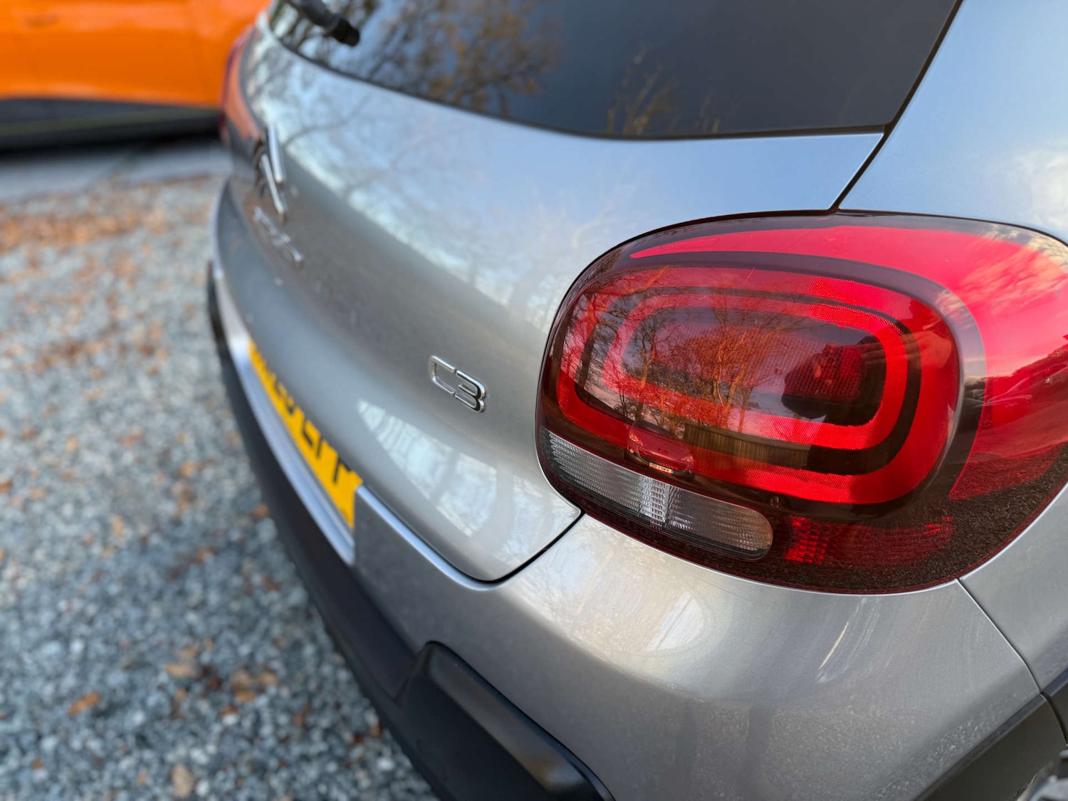 Used Citroen C3 2023 for sale - 77262744: Photo 27