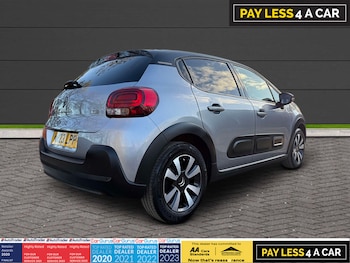 Used Citroen C3 2023 for sale - 77262744: Photo