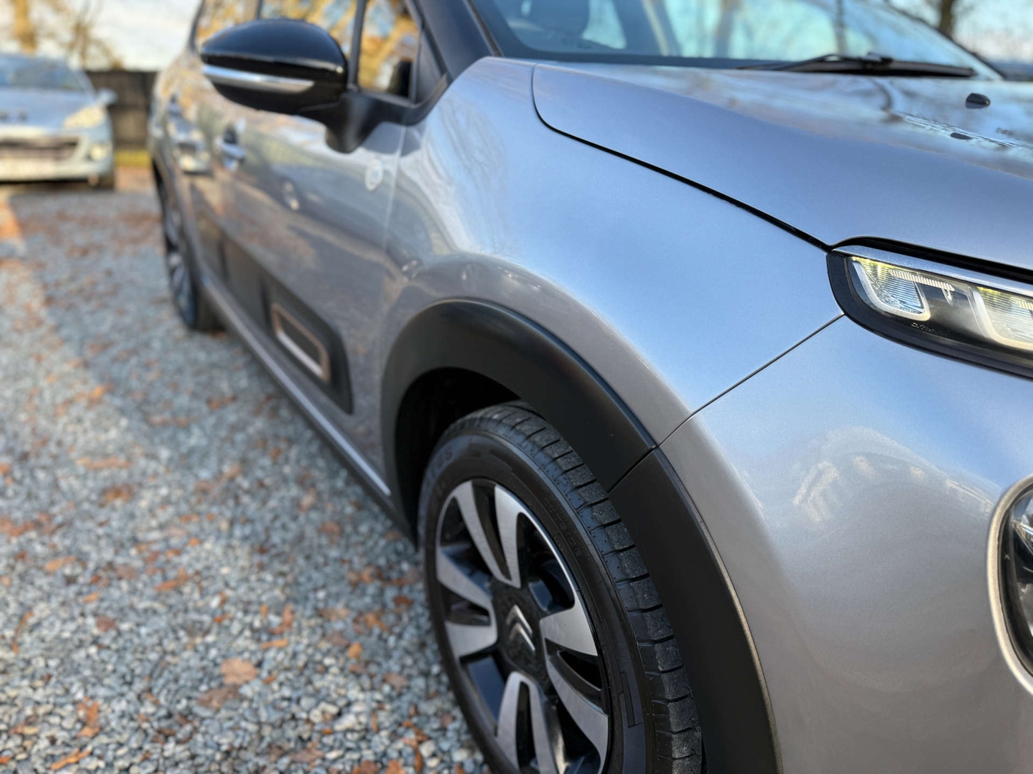 Used Citroen C3 2023 for sale - 77262744: Photo 31