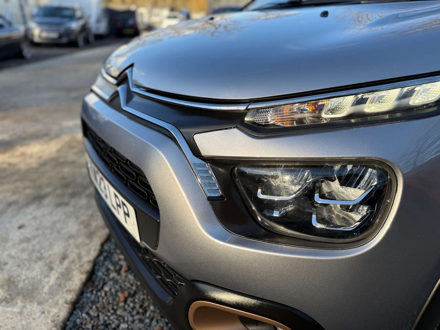 Used Citroen C3 2023 for sale - 77262744: Photo 35