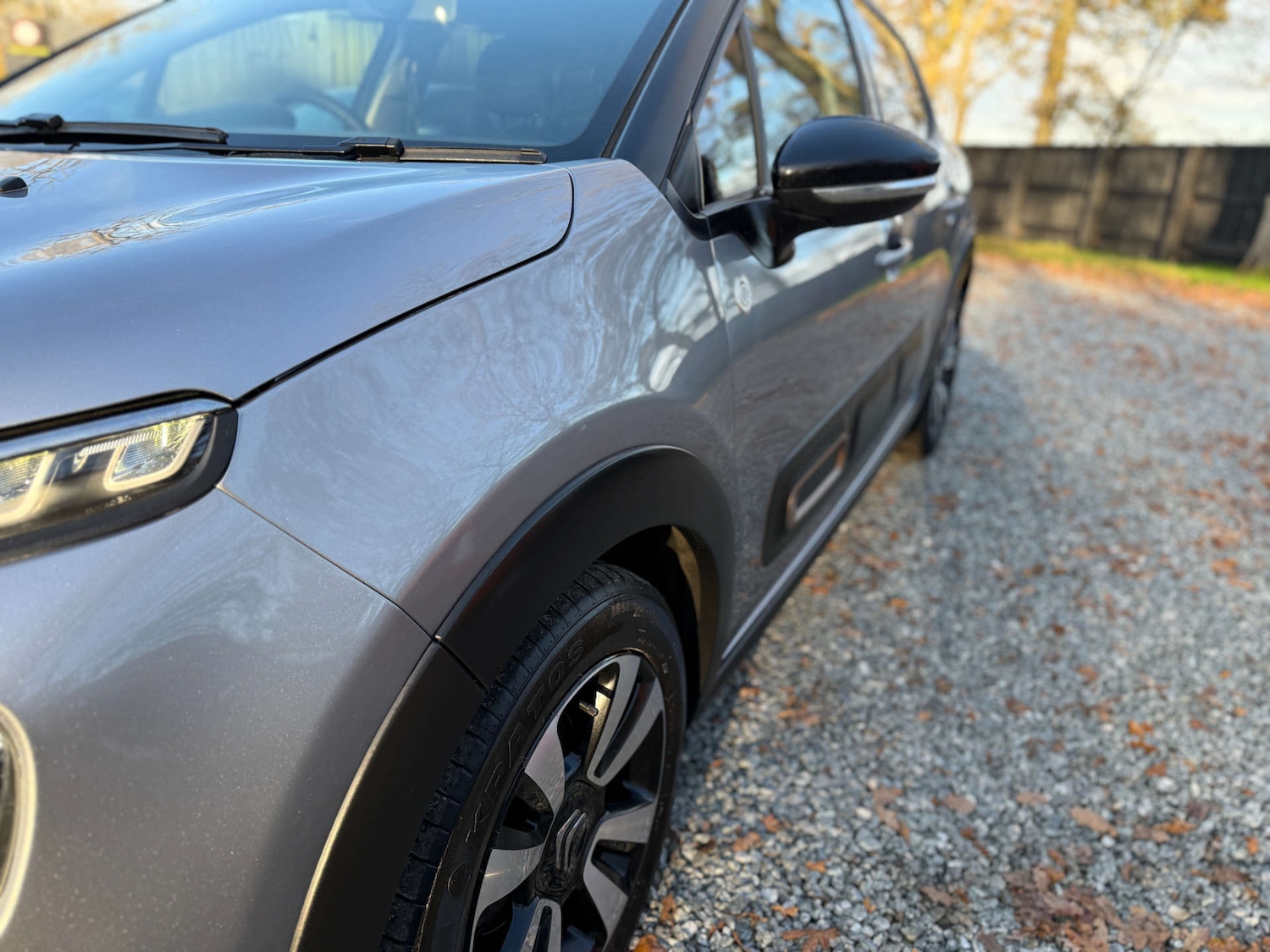 Used Citroen C3 2023 for sale - 77262744: Photo 36