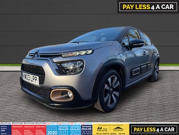 Used Citroen C3 2023 for sale - 77262744: Photo