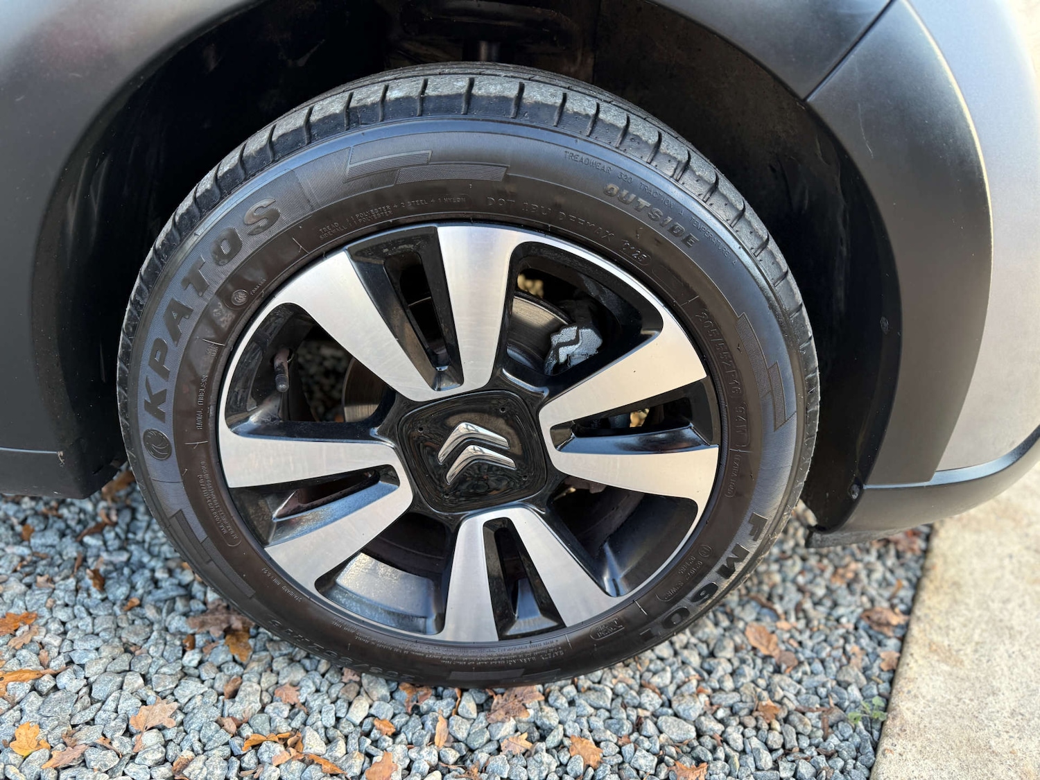 Used Citroen C3 2023 for sale - 77262744: Photo 43