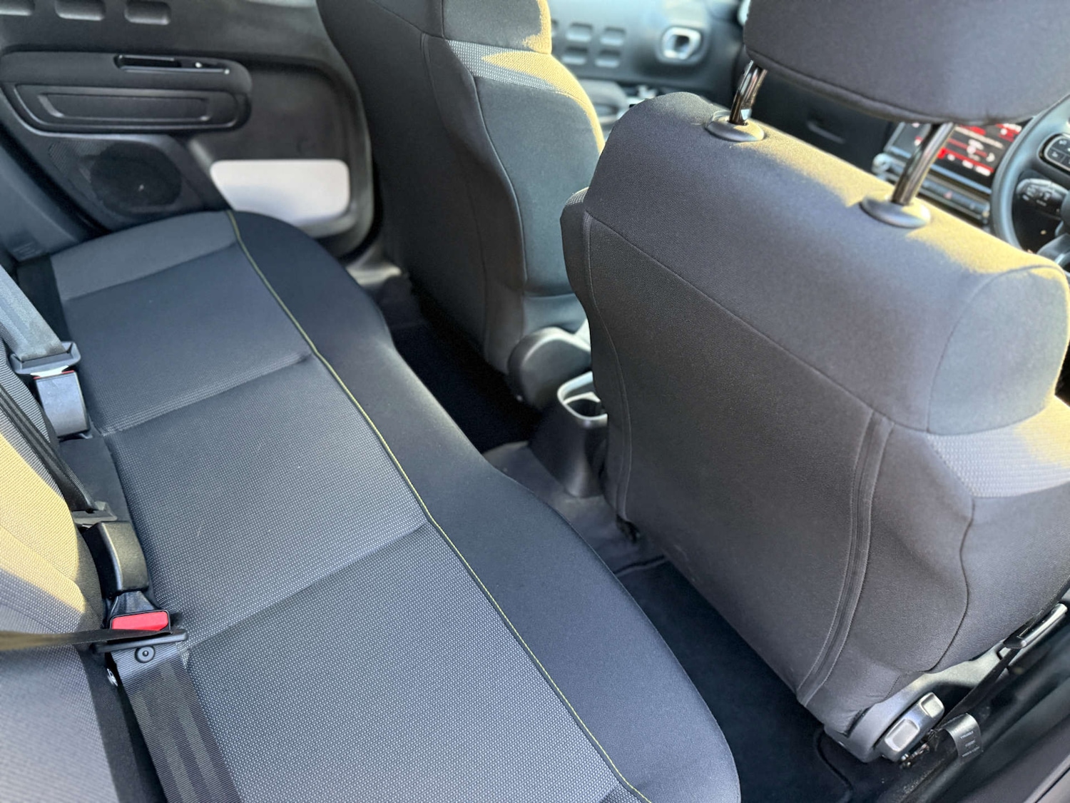 Used Citroen C3 2023 for sale - 77262744: Photo 47